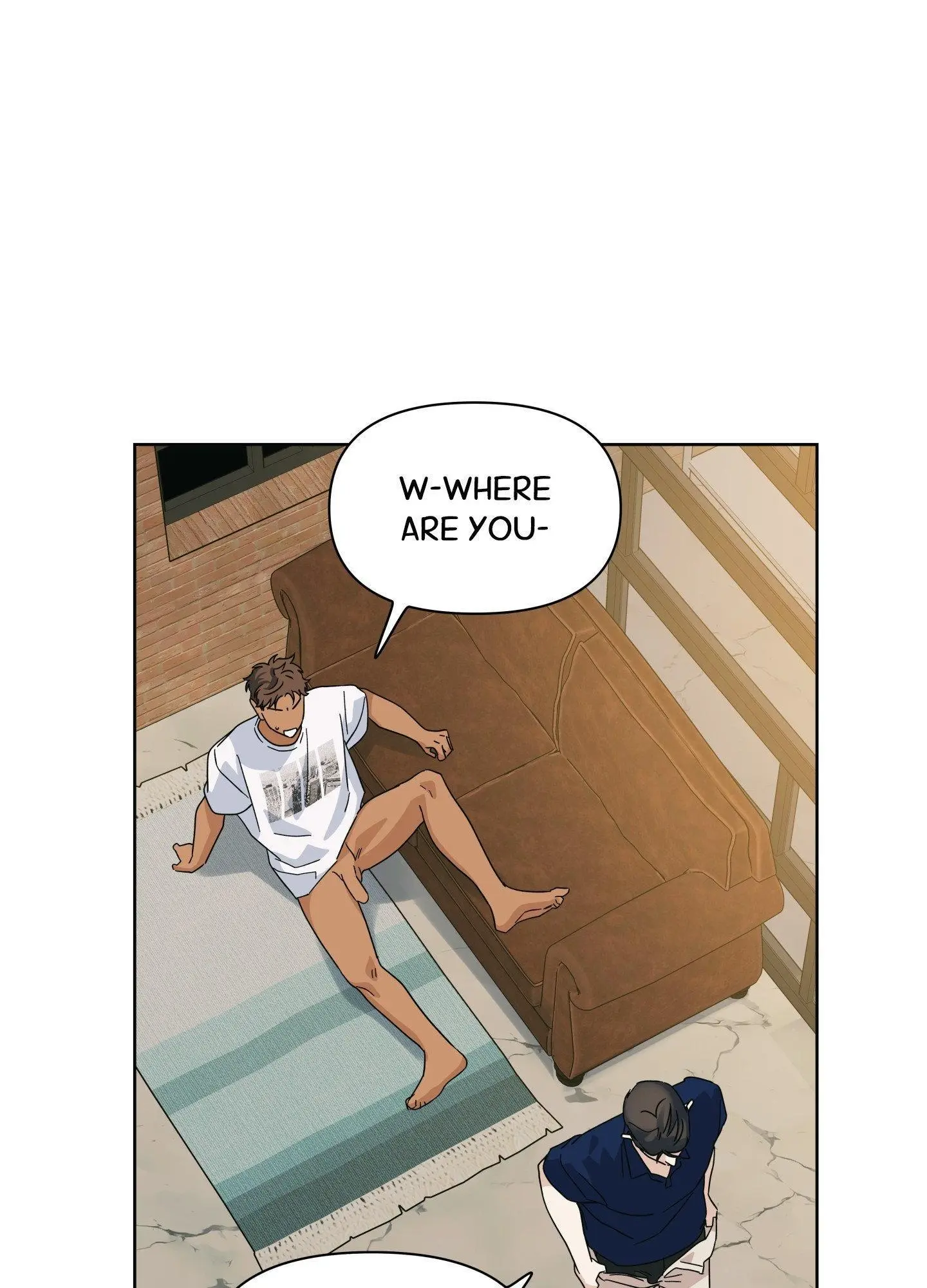 HEATWAVE Chapter 6 page 78
