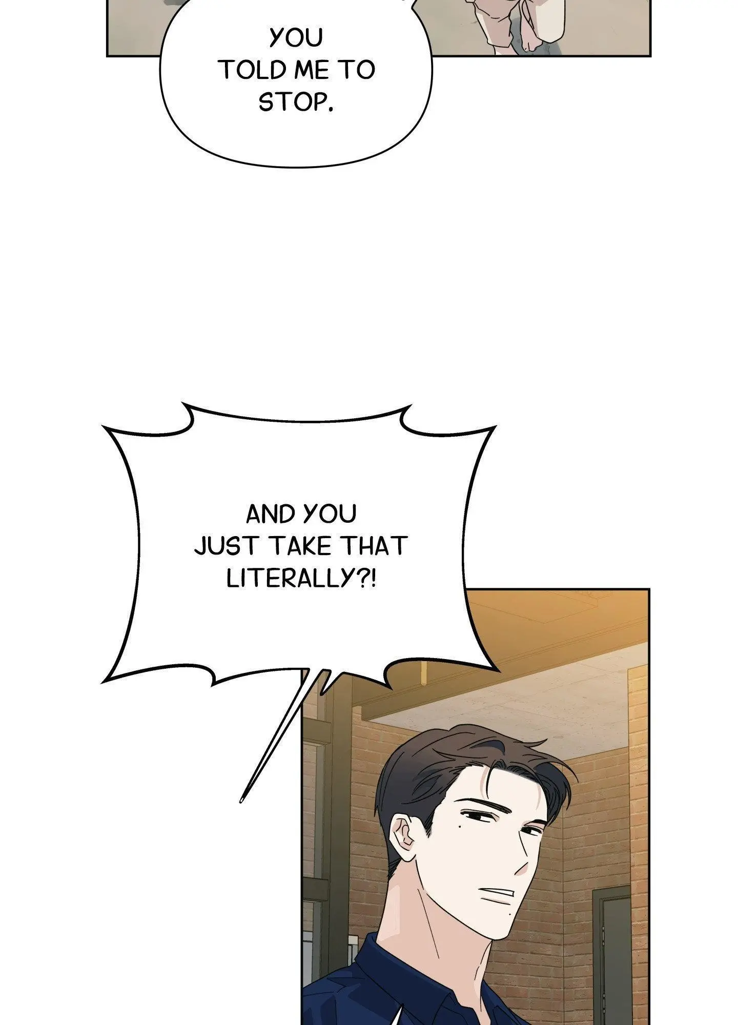 HEATWAVE Chapter 6 page 79