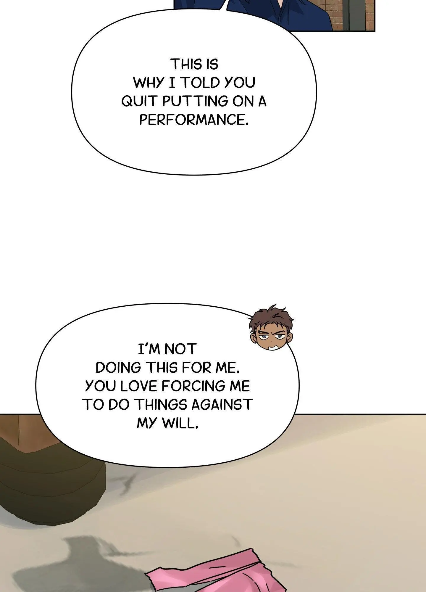 HEATWAVE Chapter 6 page 80