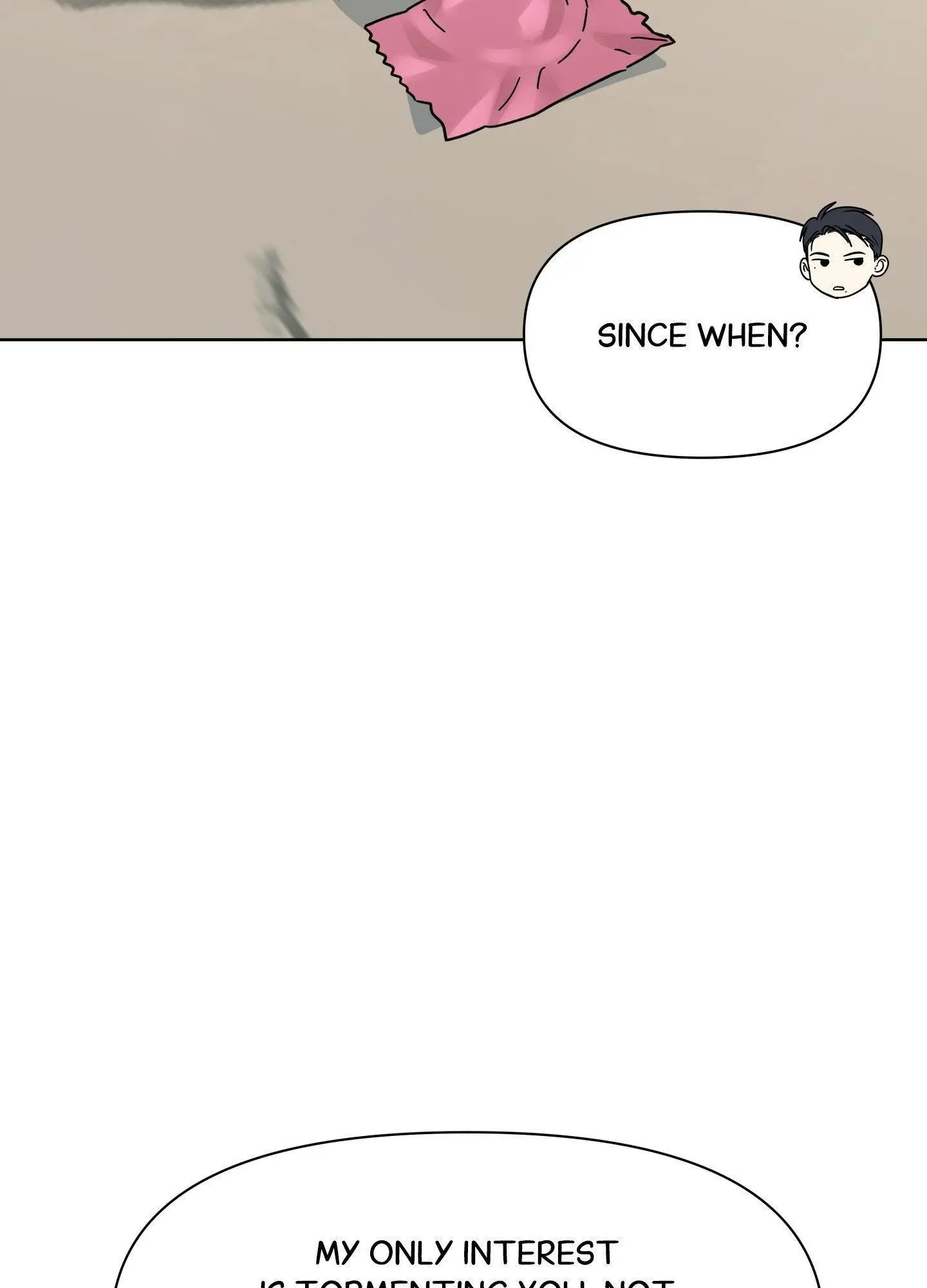HEATWAVE Chapter 6 page 81