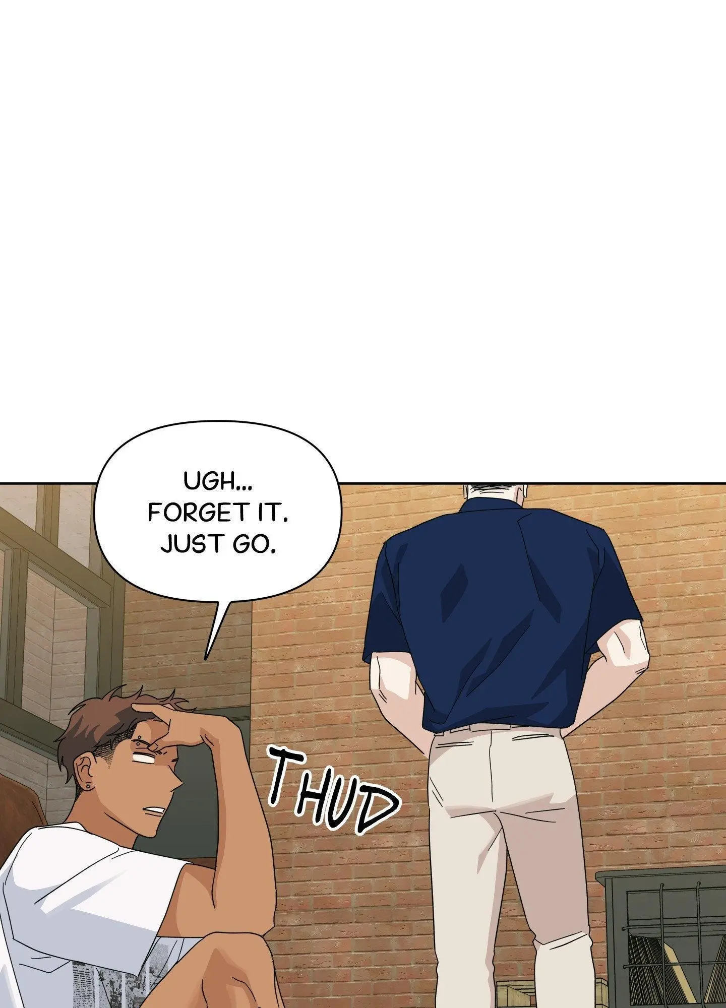 HEATWAVE Chapter 6 page 83