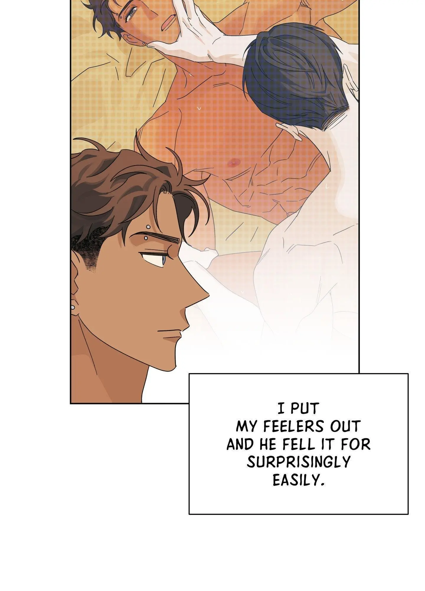 HEATWAVE Chapter 6 page 85