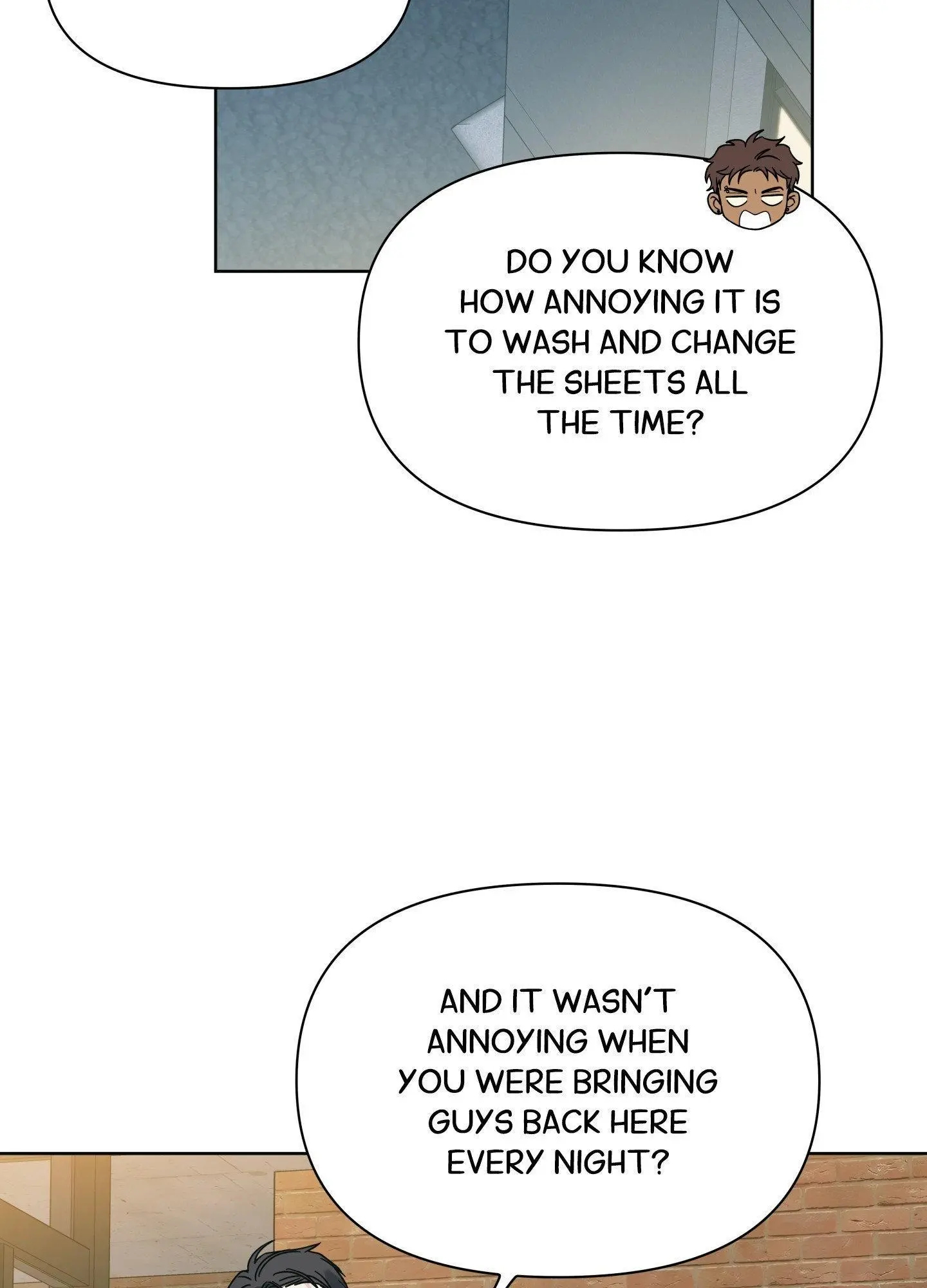 HEATWAVE Chapter 6 page 97