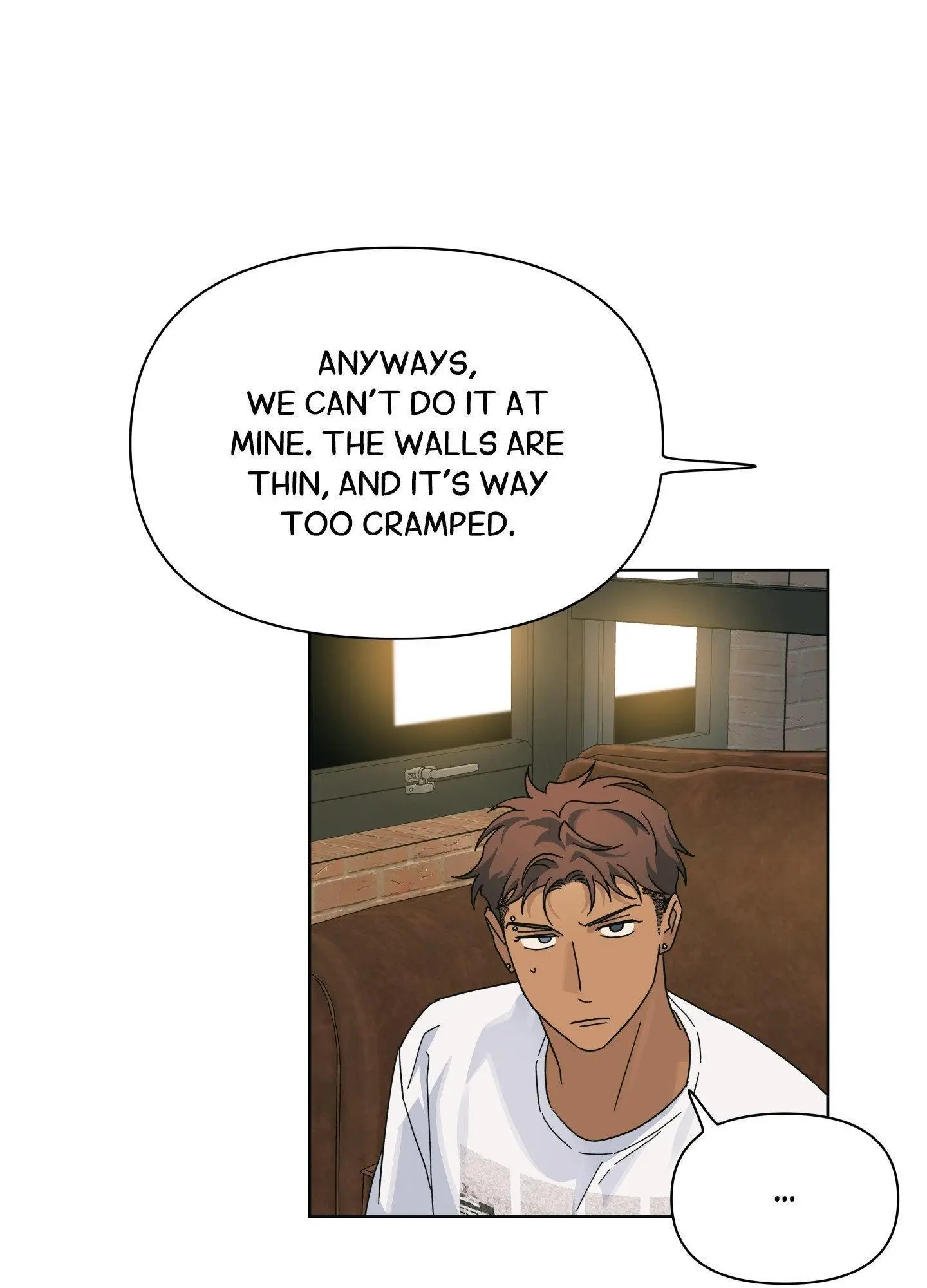 HEATWAVE Chapter 6 page 99