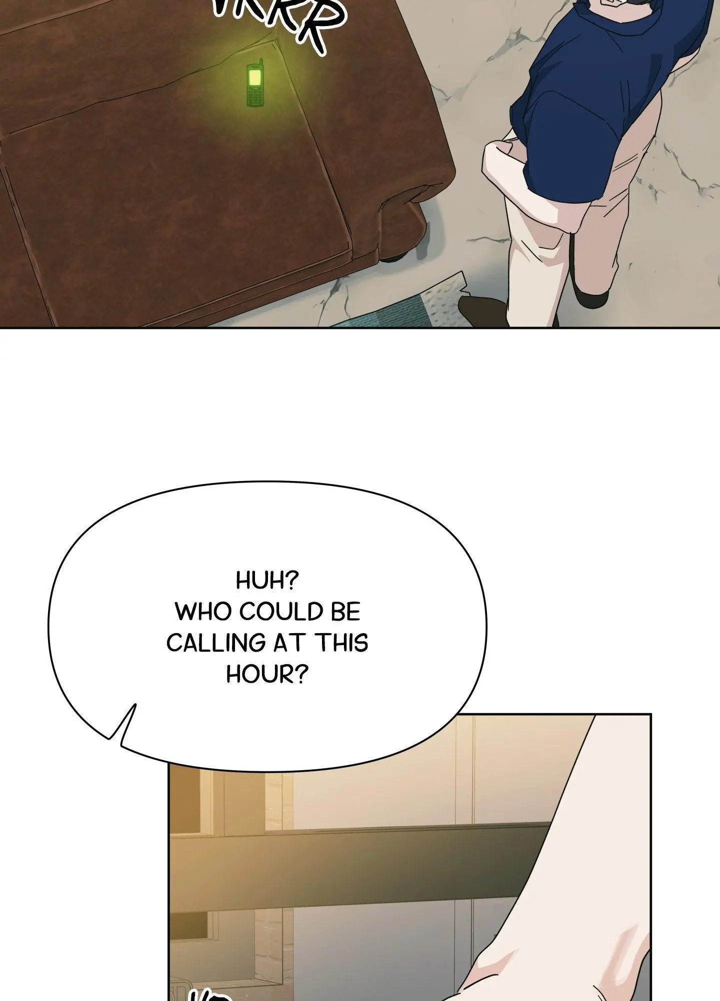 HEATWAVE Chapter 6 page 101