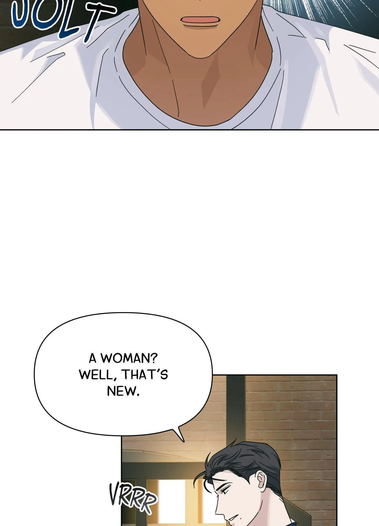 HEATWAVE Chapter 6 page 104