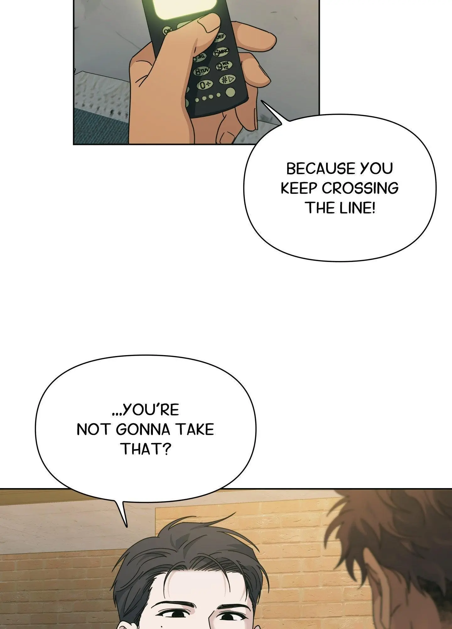 HEATWAVE Chapter 6 page 107