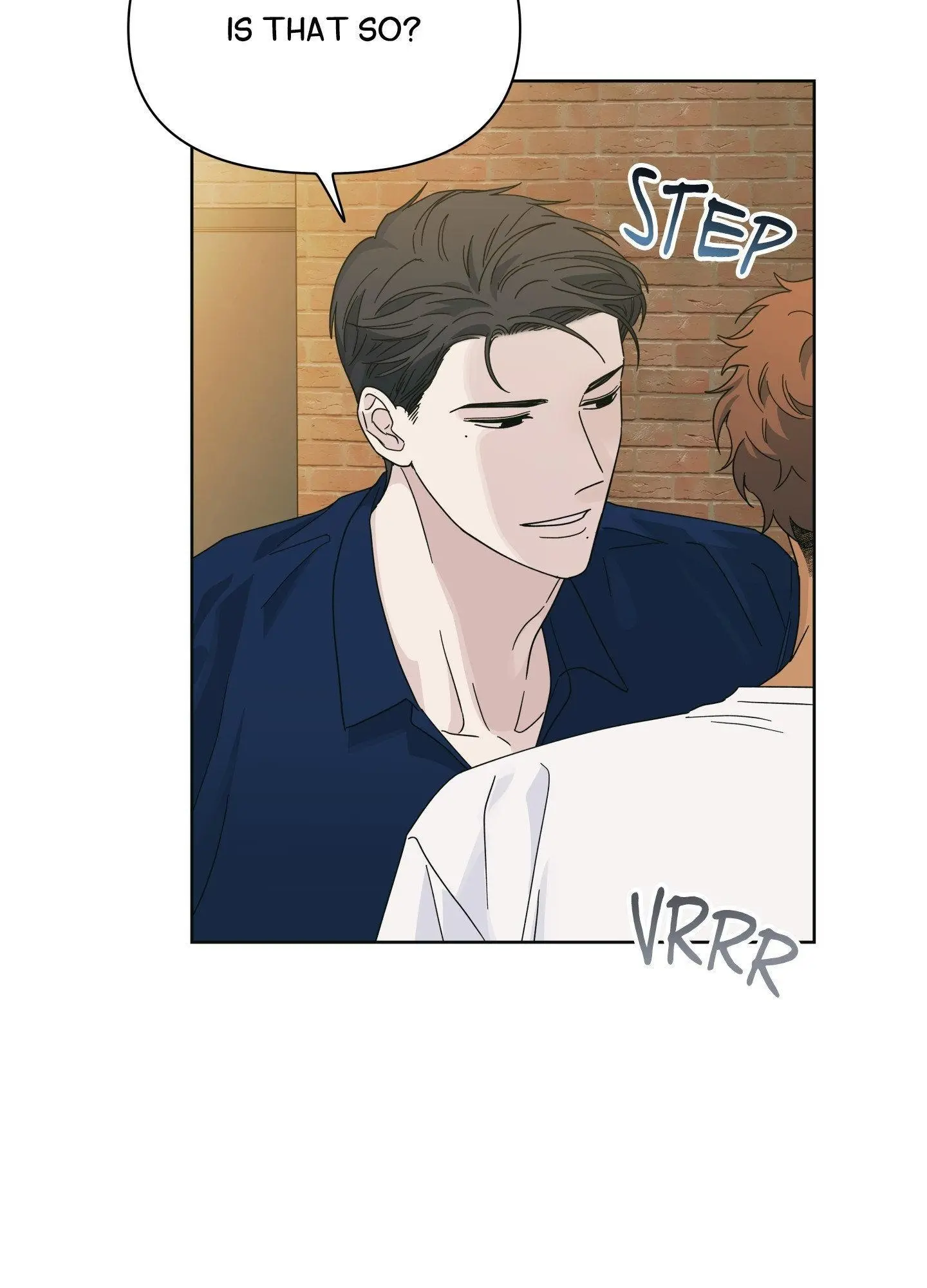 HEATWAVE Chapter 7 page 5