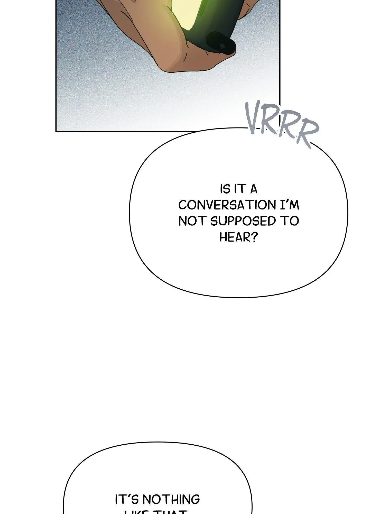 HEATWAVE Chapter 7 page 3