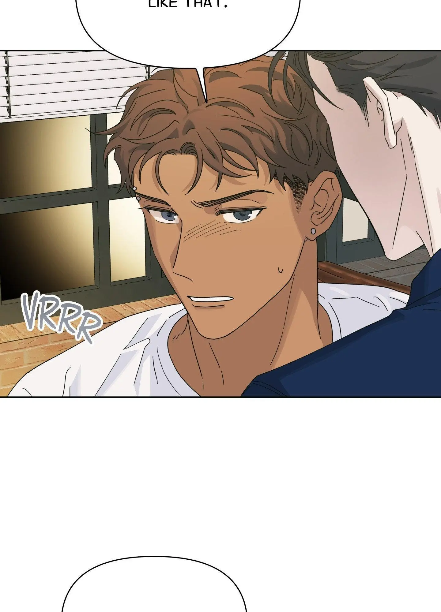 HEATWAVE Chapter 7 page 4