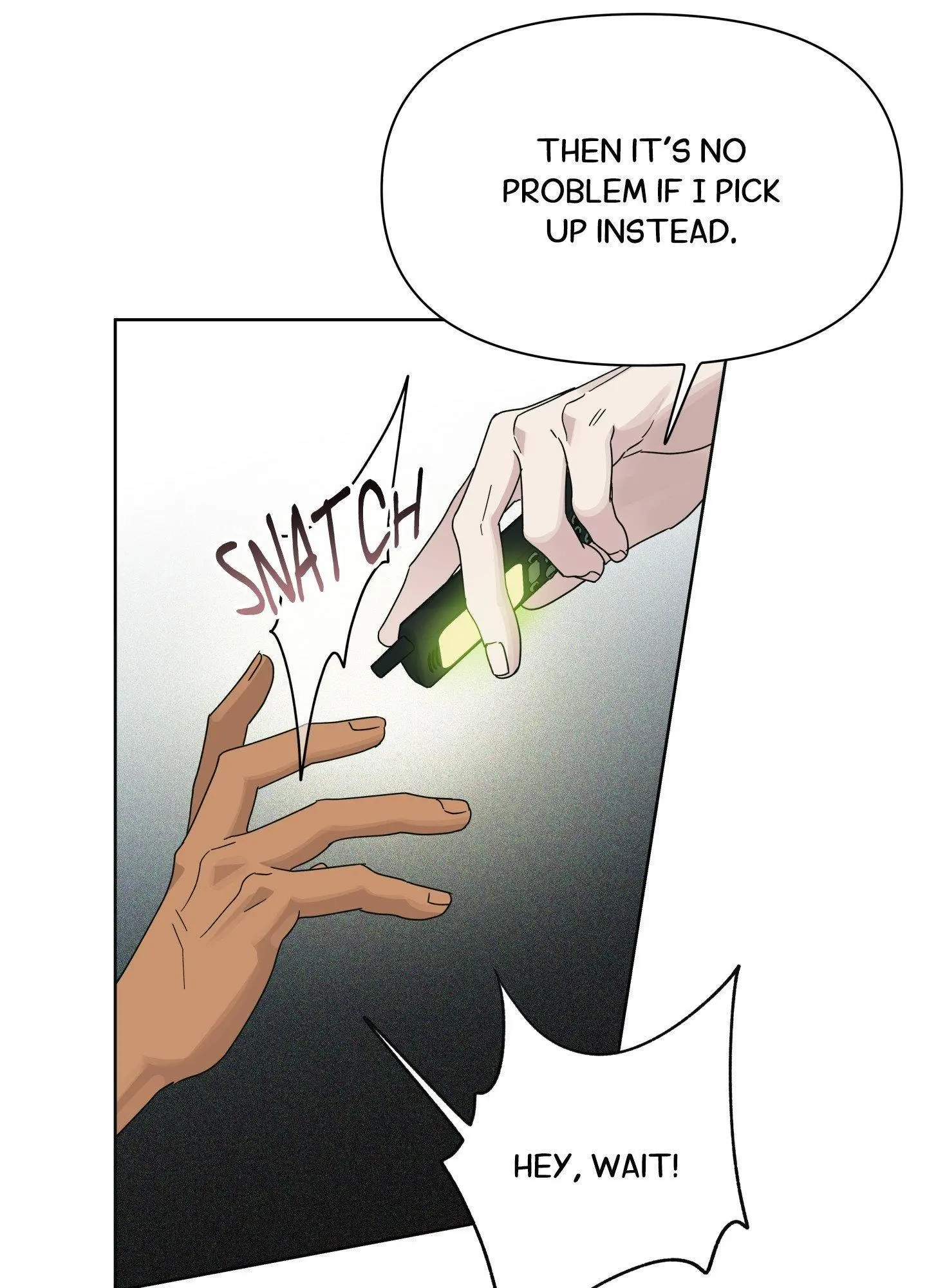 HEATWAVE Chapter 7 page 6
