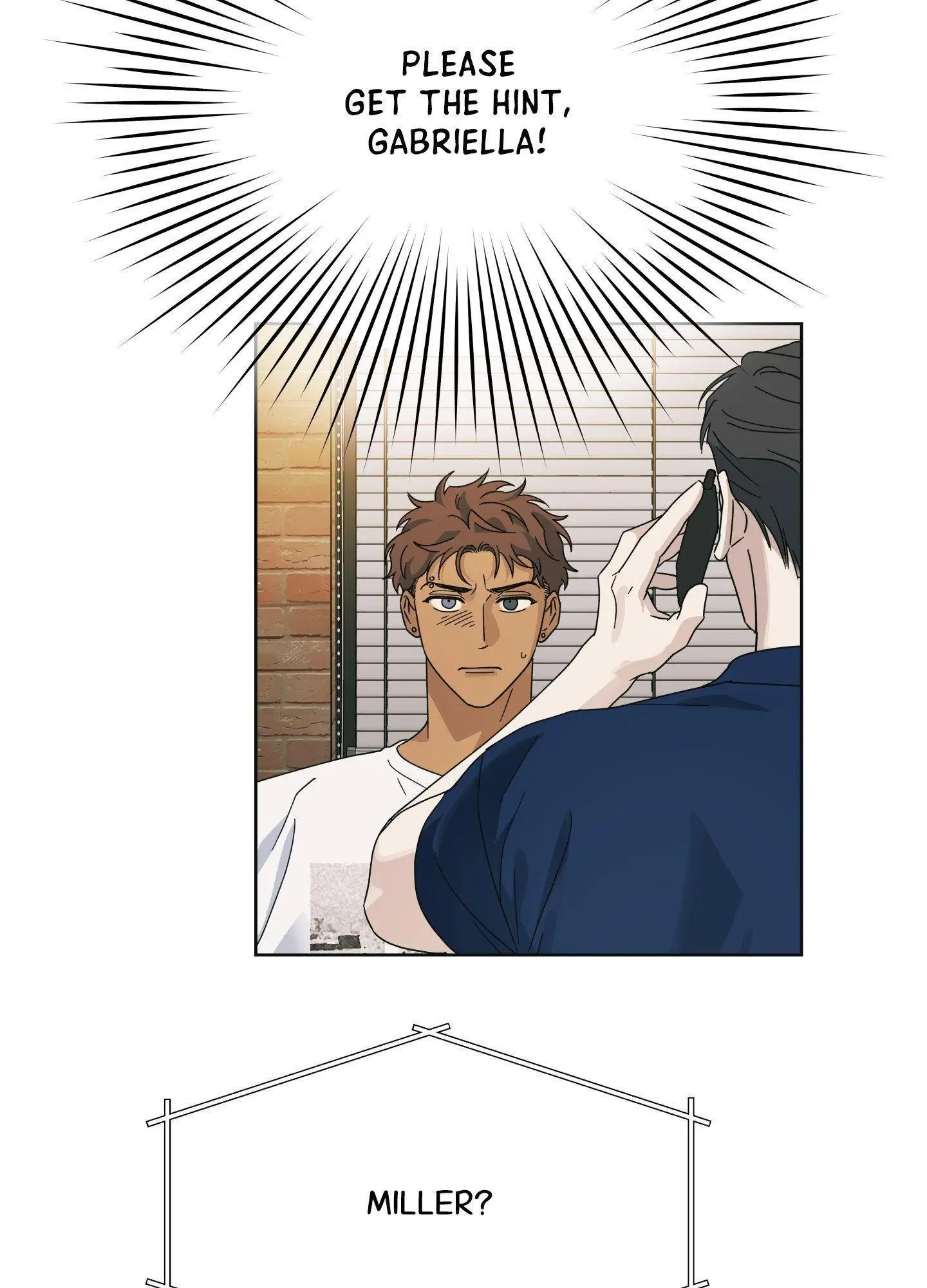 HEATWAVE Chapter 7 page 9
