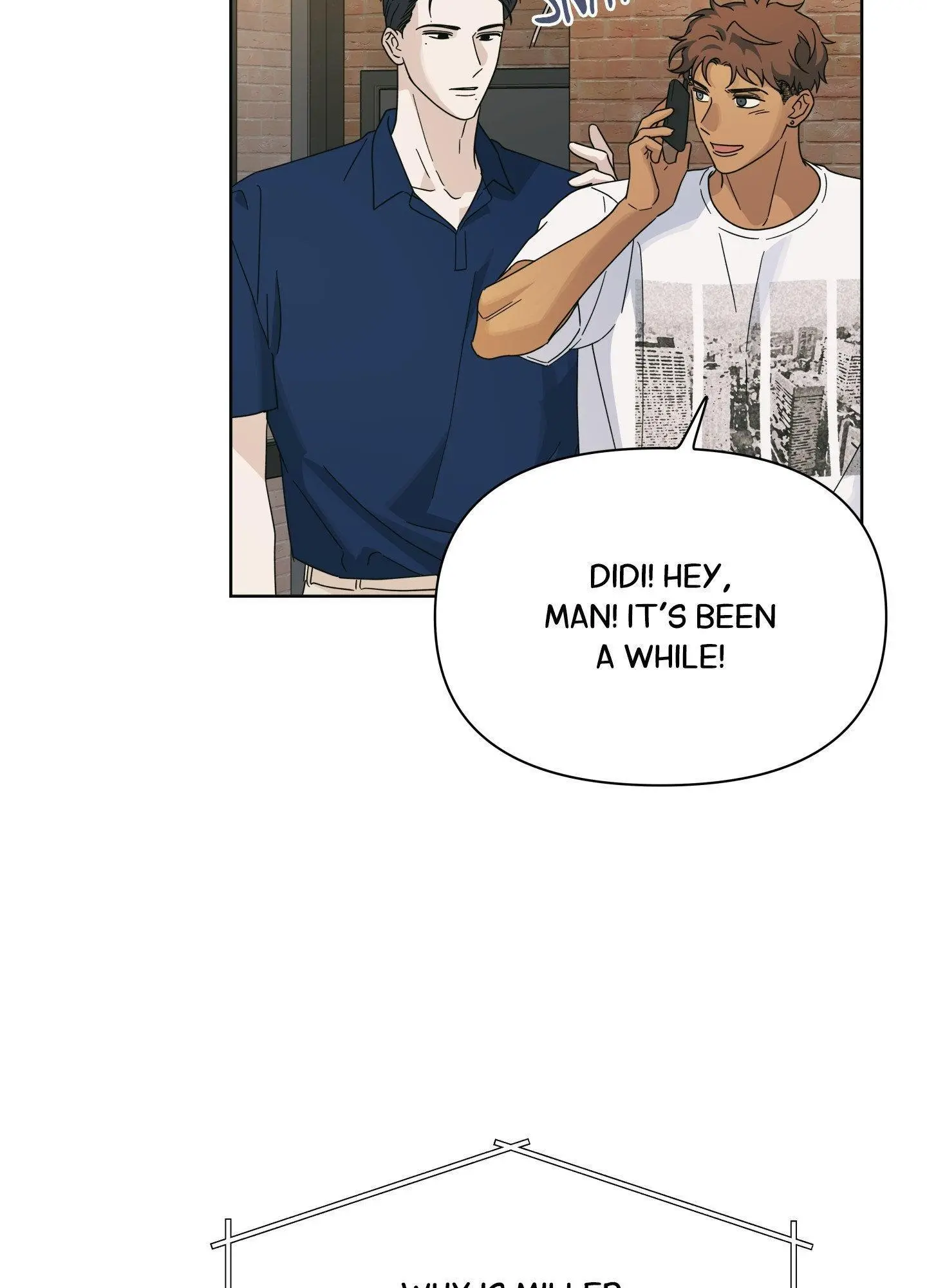 HEATWAVE Chapter 7 page 13