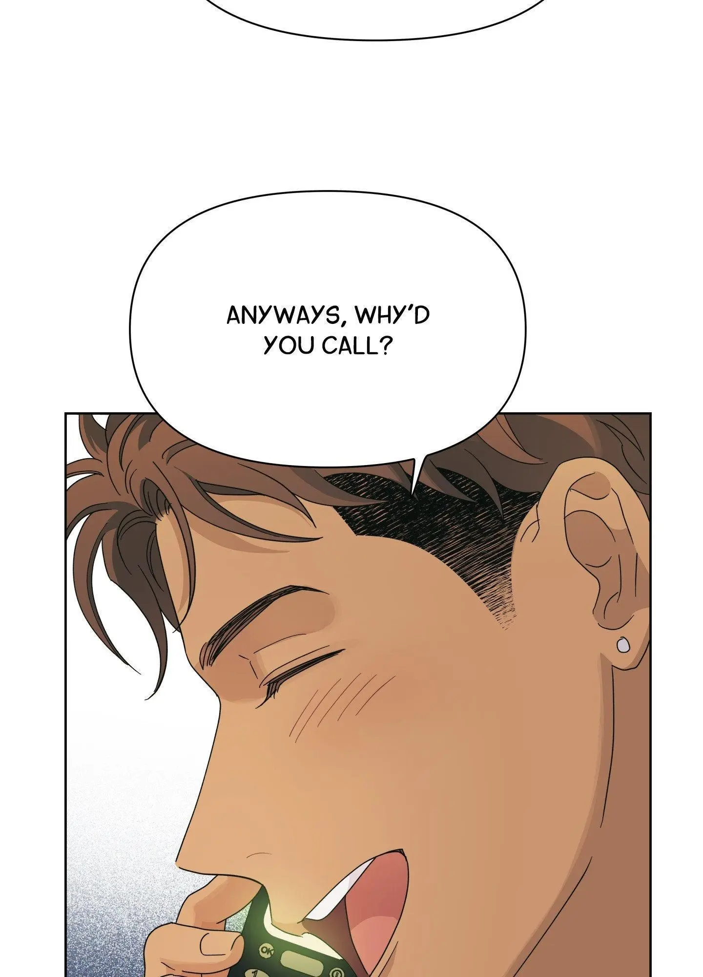 HEATWAVE Chapter 7 page 15