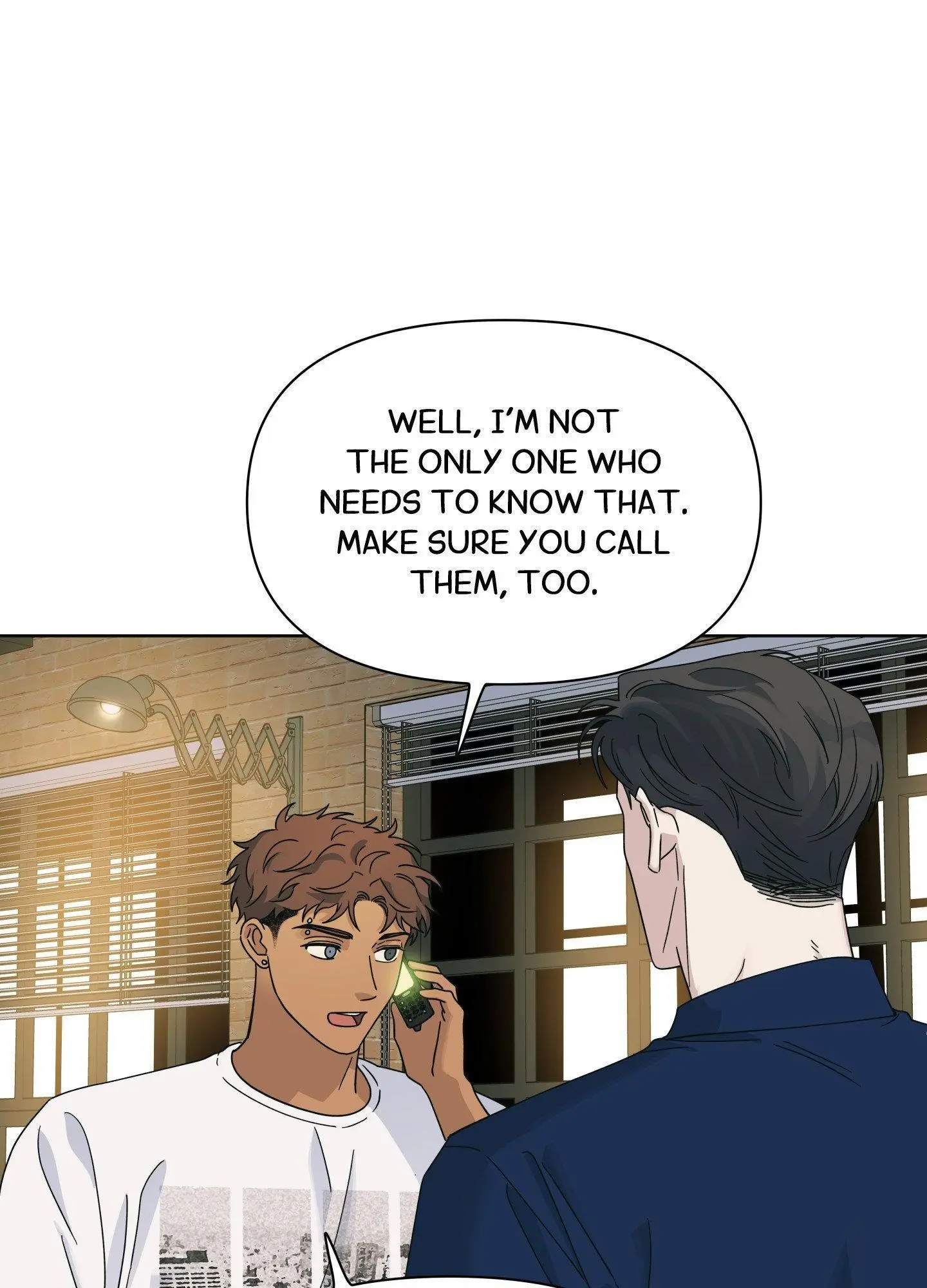 HEATWAVE Chapter 7 page 19