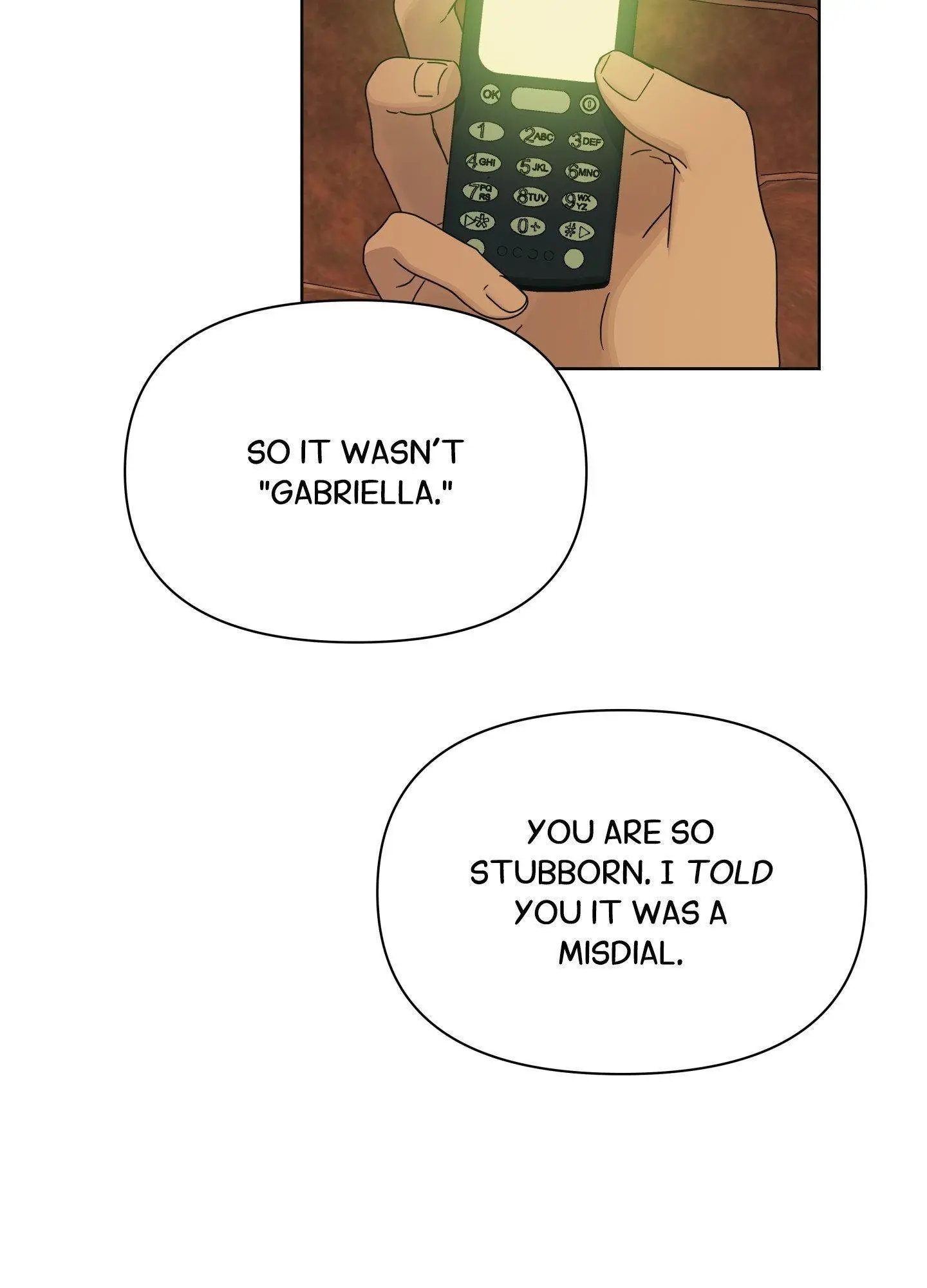 HEATWAVE Chapter 7 page 21