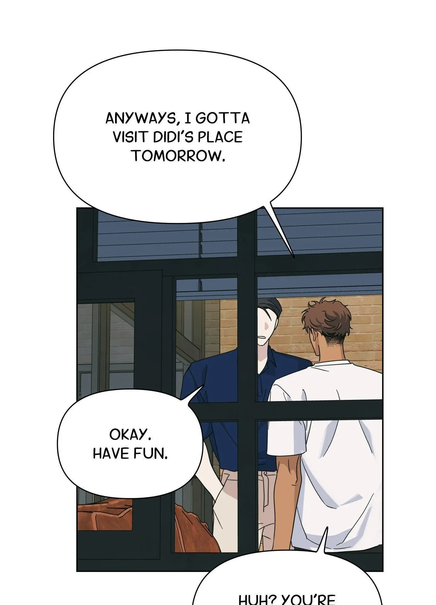 HEATWAVE Chapter 7 page 22