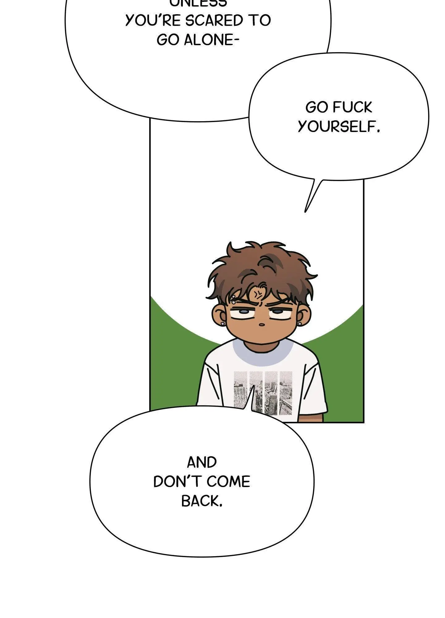 HEATWAVE Chapter 7 page 25