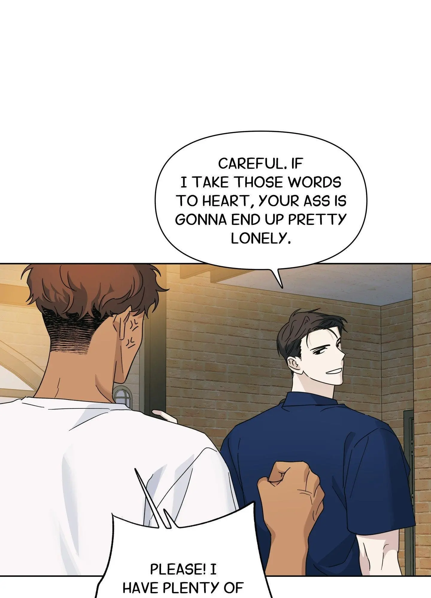 HEATWAVE Chapter 7 page 27