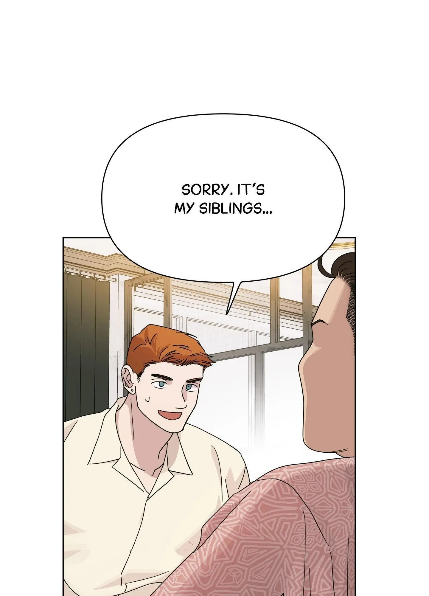 HEATWAVE Chapter 7 page 32