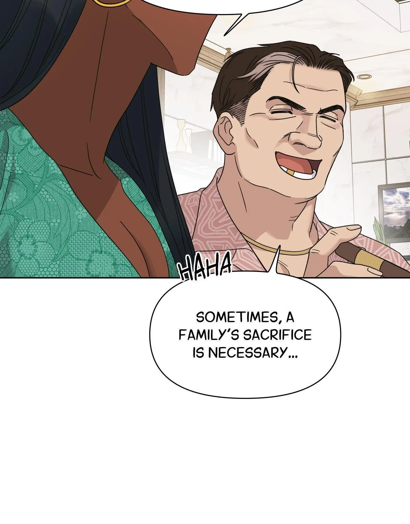 HEATWAVE Chapter 7 page 34