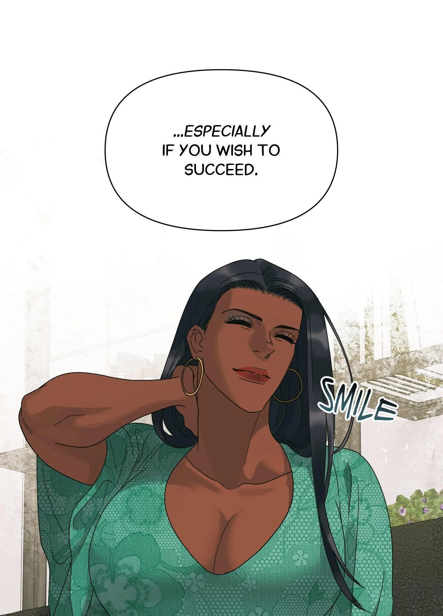 HEATWAVE Chapter 7 page 35