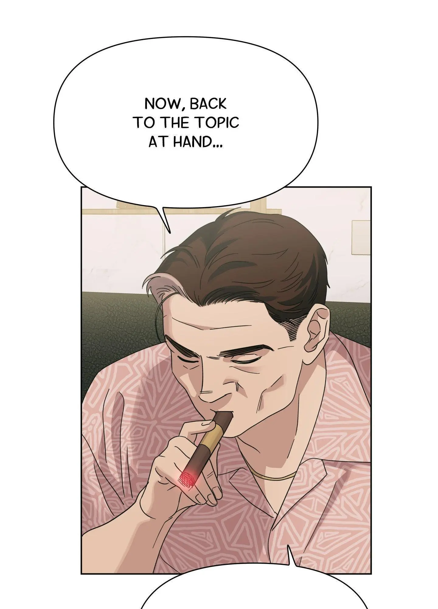HEATWAVE Chapter 7 page 37