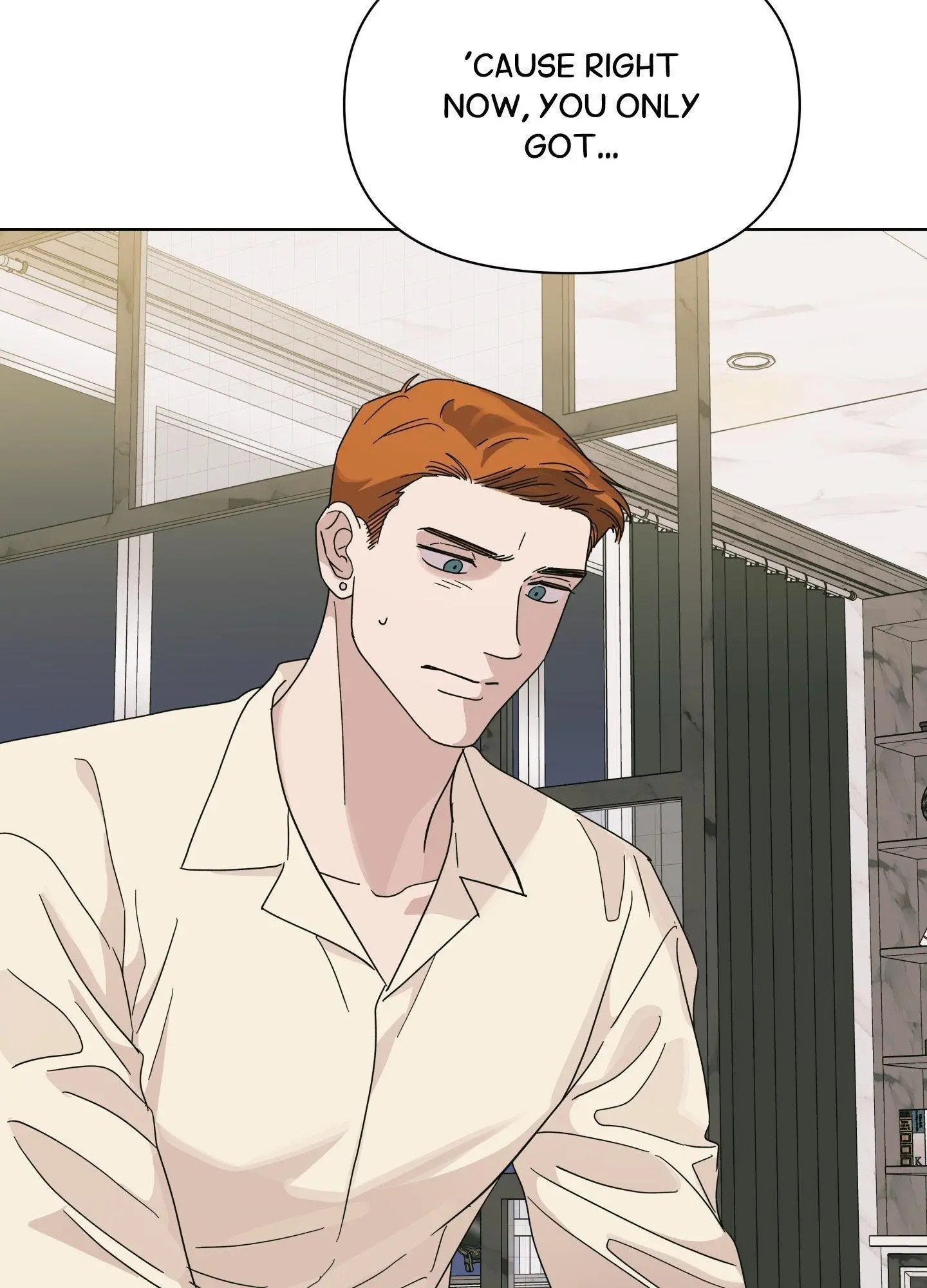 HEATWAVE Chapter 7 page 40