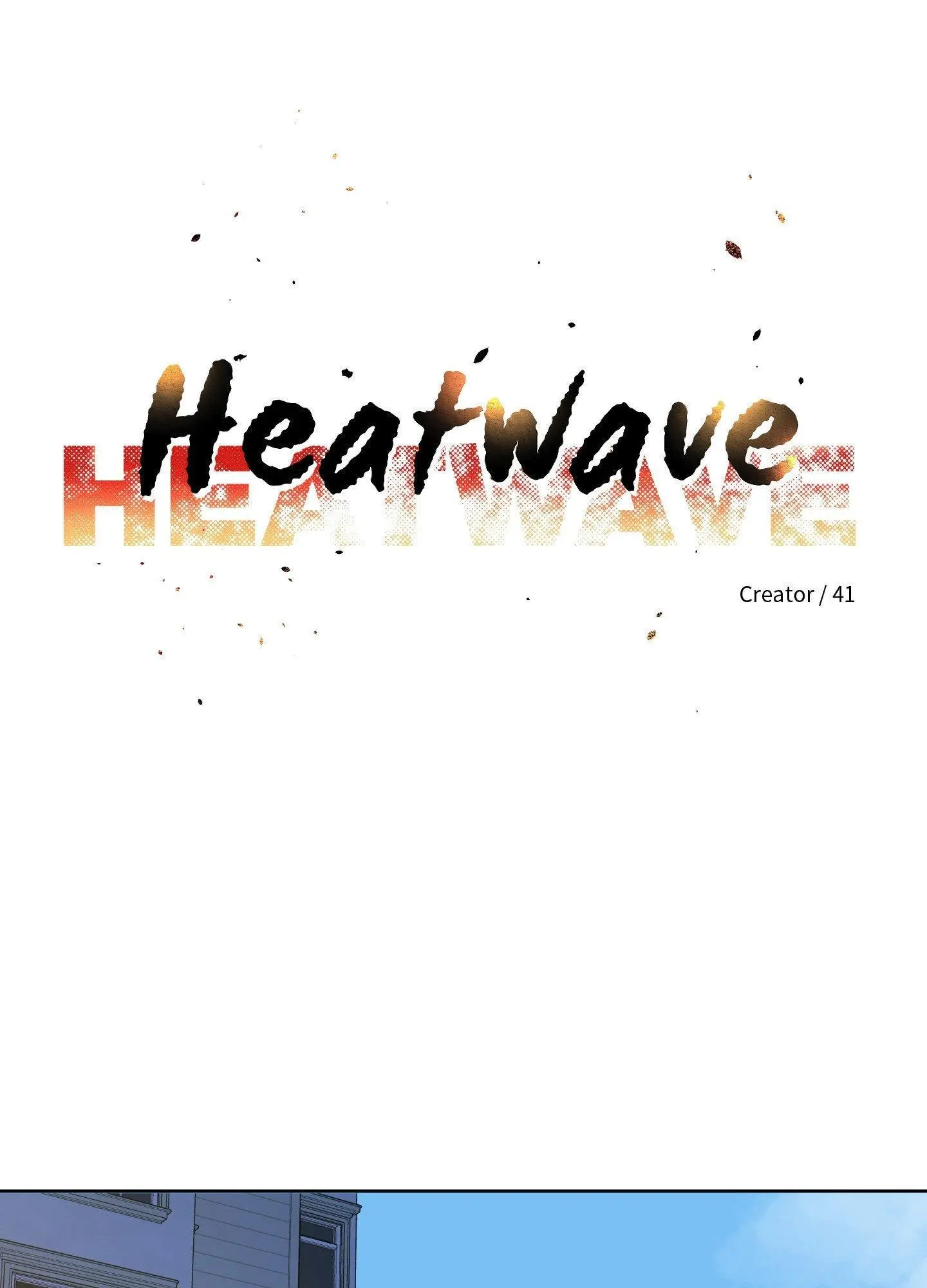 HEATWAVE Chapter 7 page 46