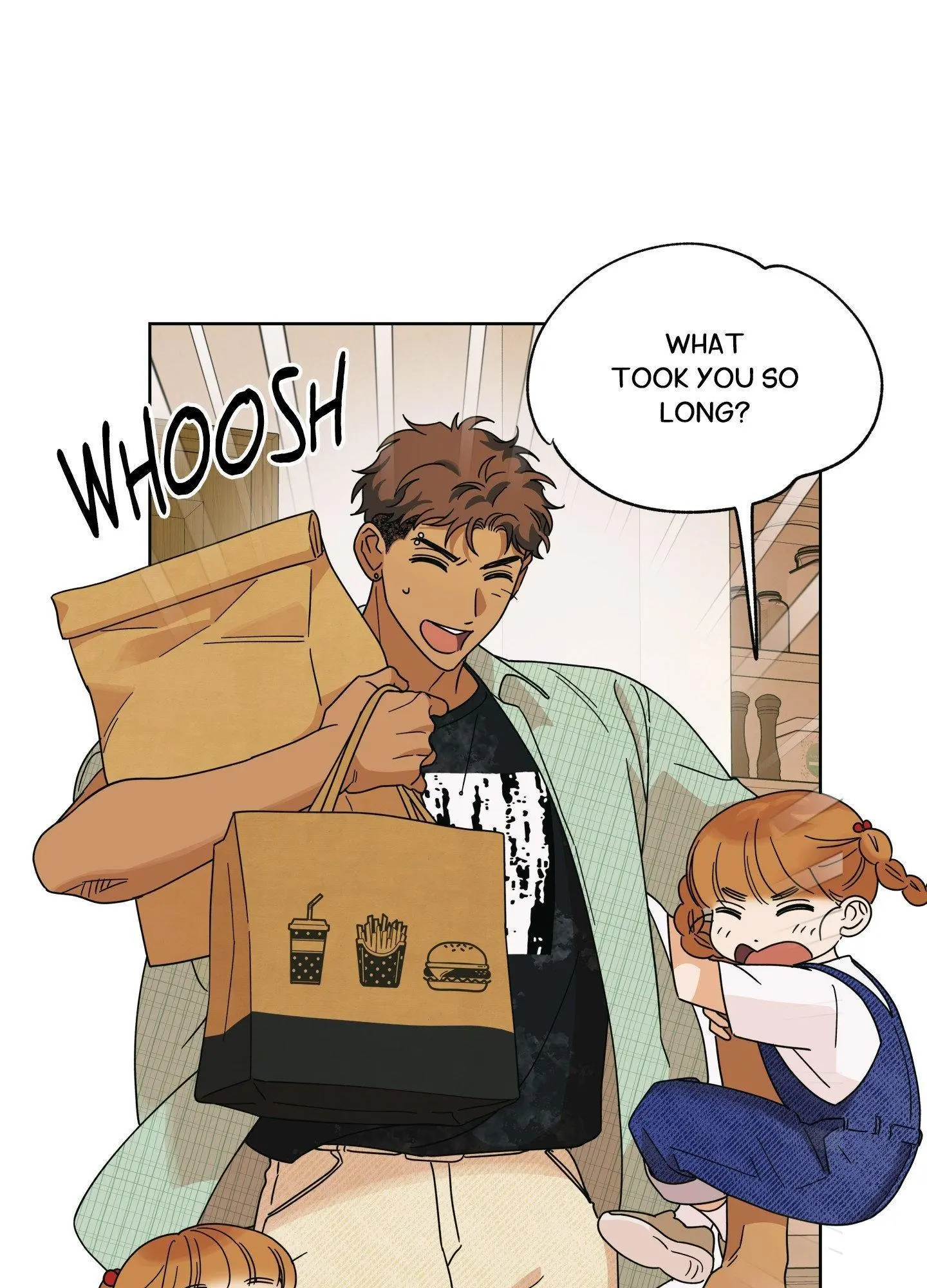 HEATWAVE Chapter 7 page 50