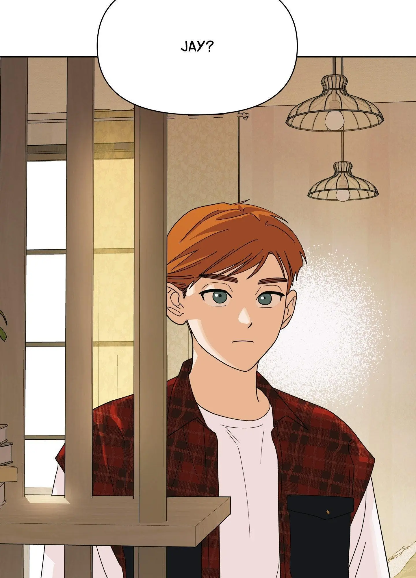 HEATWAVE Chapter 7 page 53