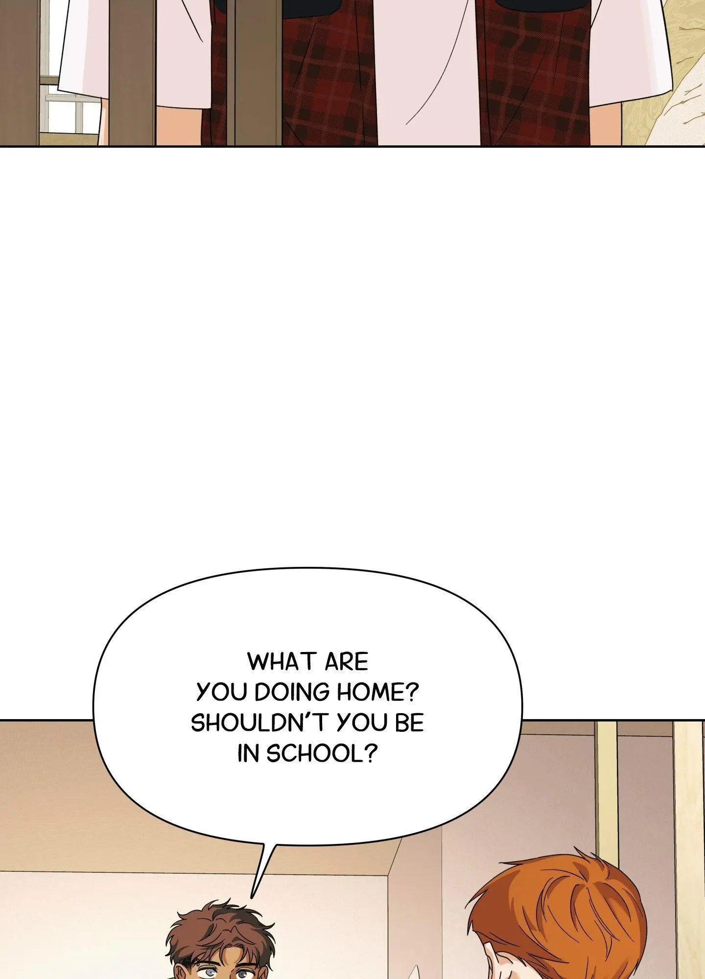 HEATWAVE Chapter 7 page 54