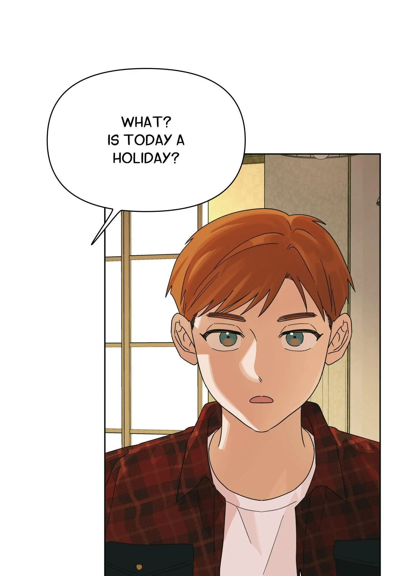 HEATWAVE Chapter 7 page 57
