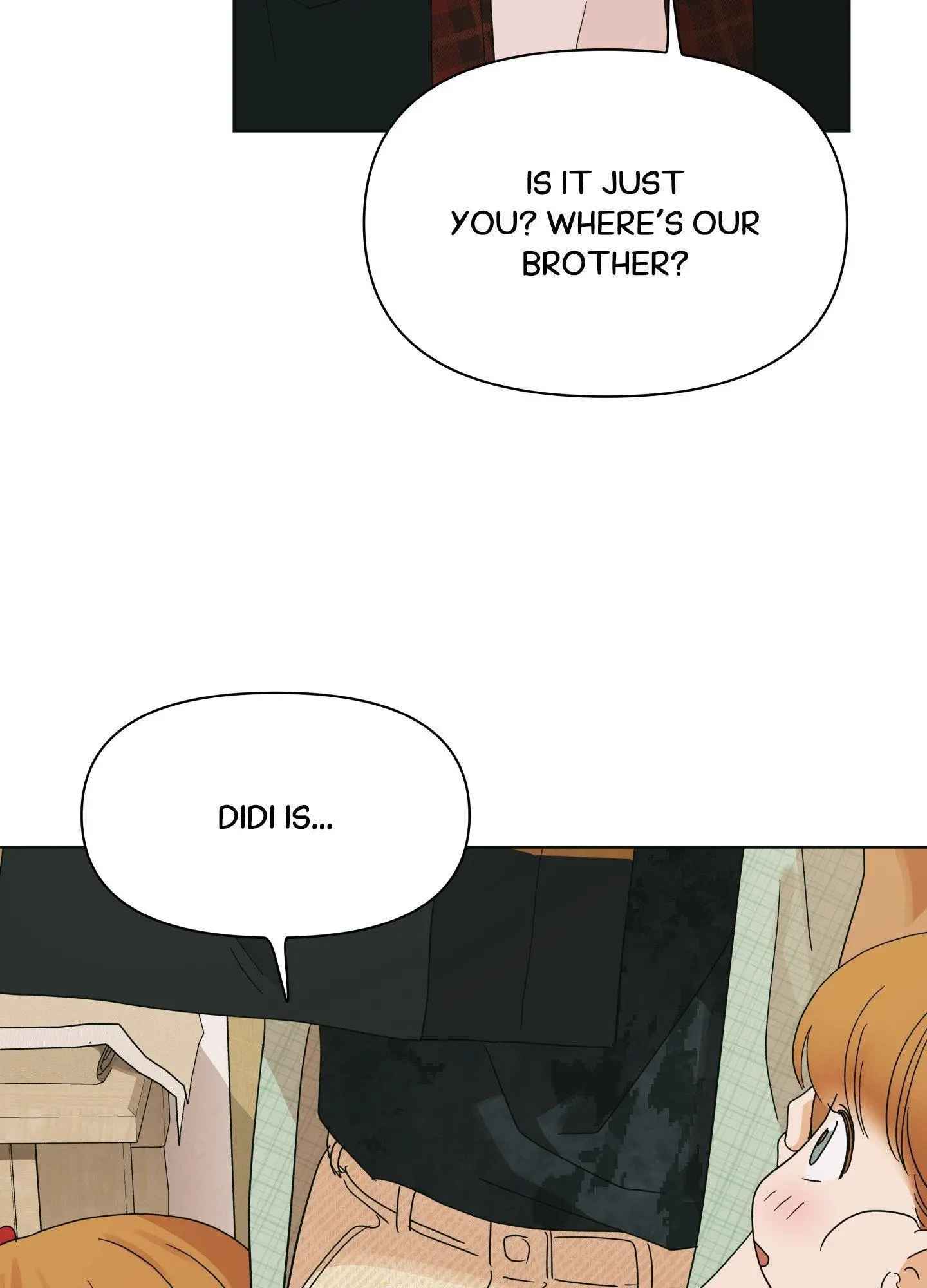HEATWAVE Chapter 7 page 58