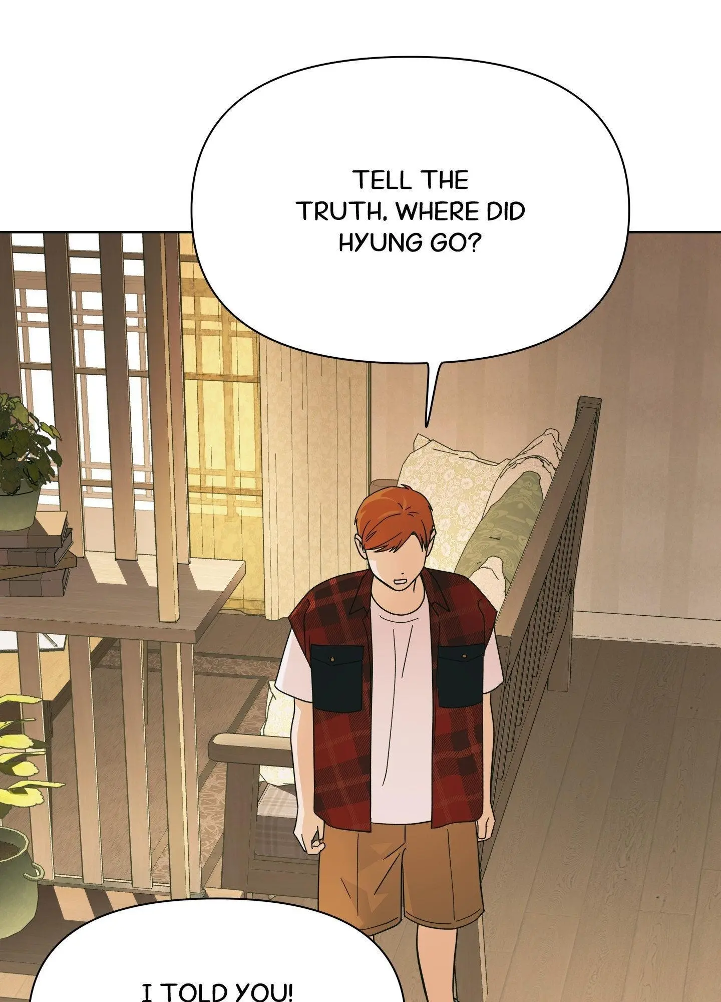 HEATWAVE Chapter 7 page 61