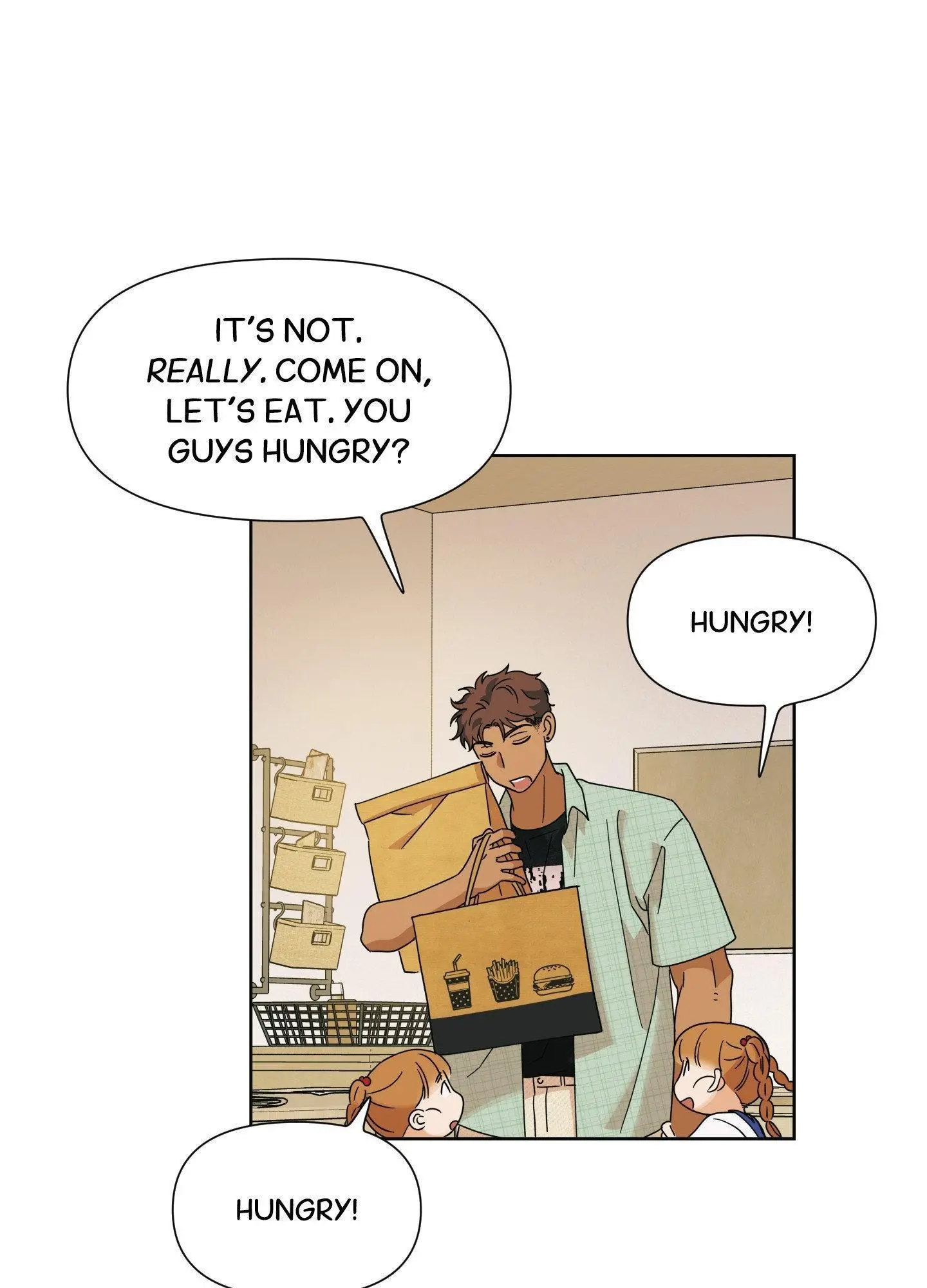 HEATWAVE Chapter 7 page 65