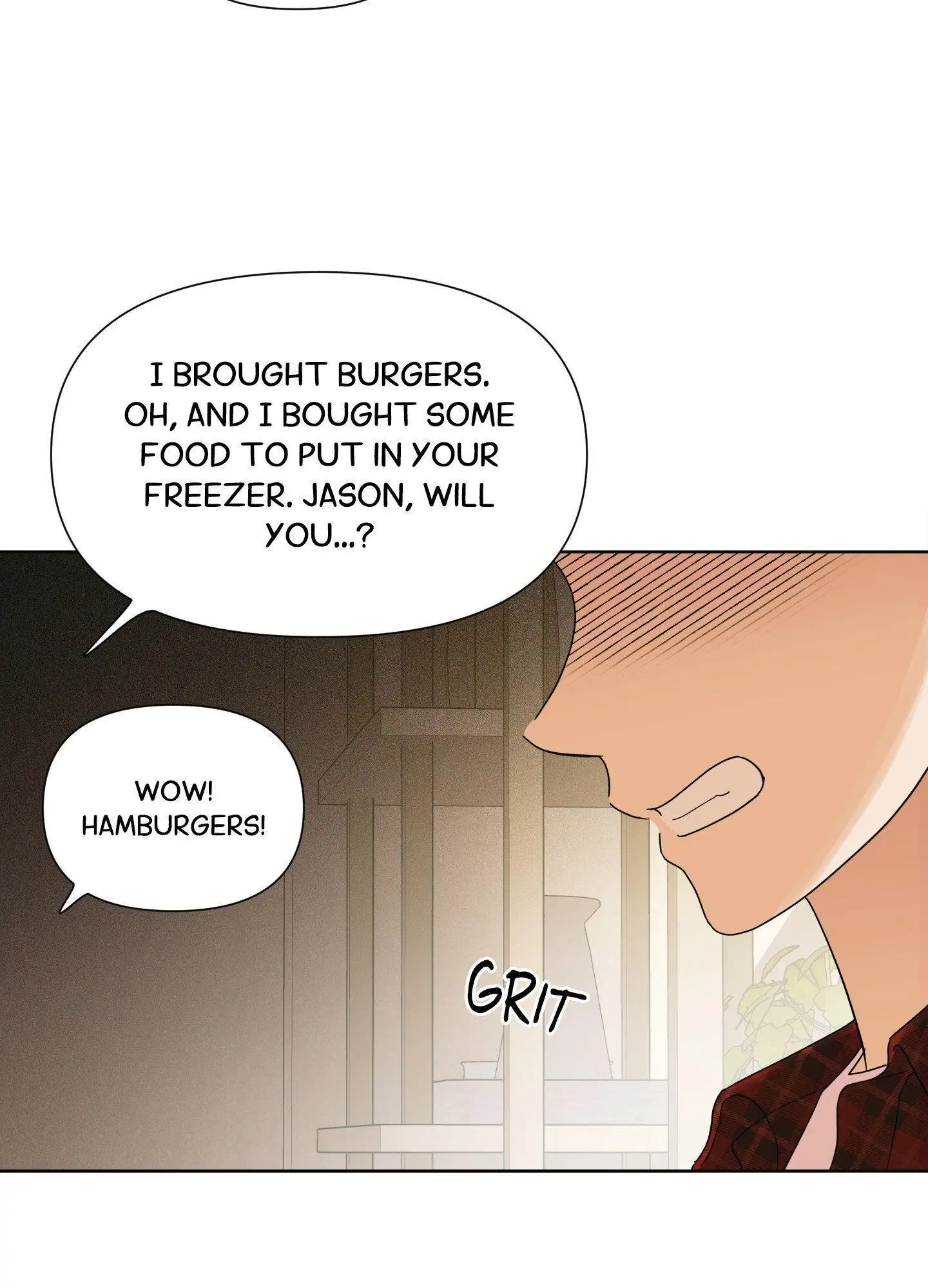 HEATWAVE Chapter 7 page 66