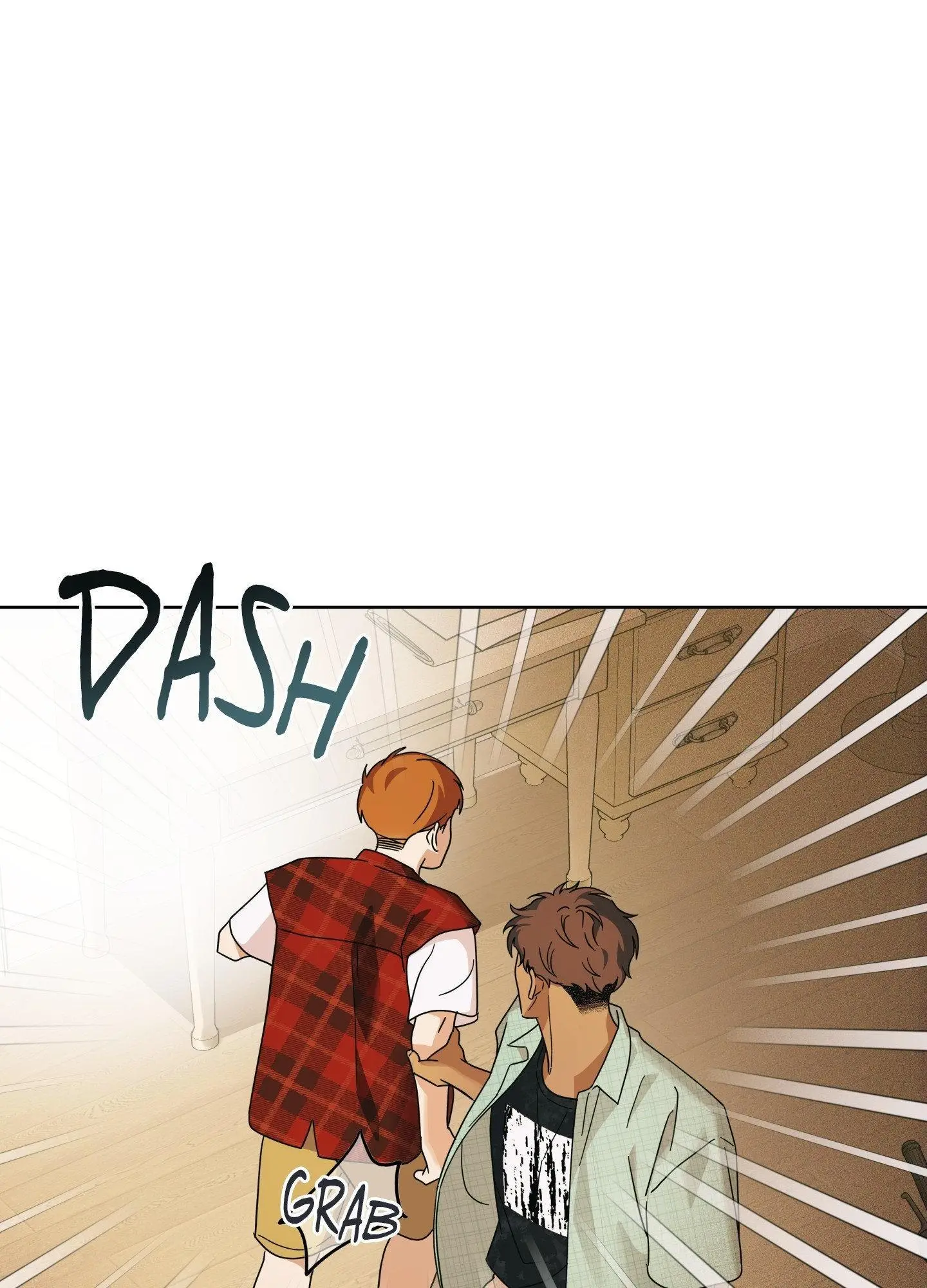 HEATWAVE Chapter 7 page 67