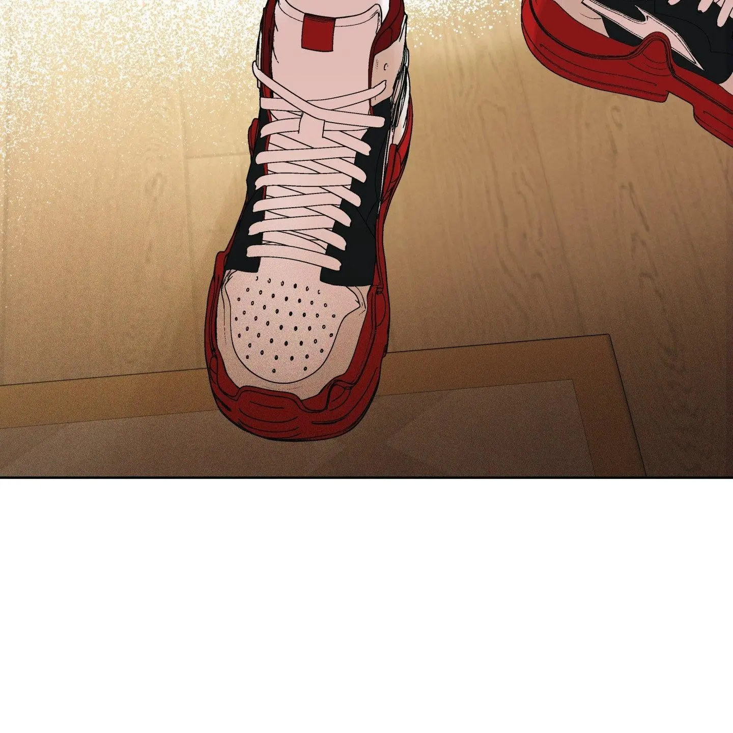 HEATWAVE Chapter 7 page 71
