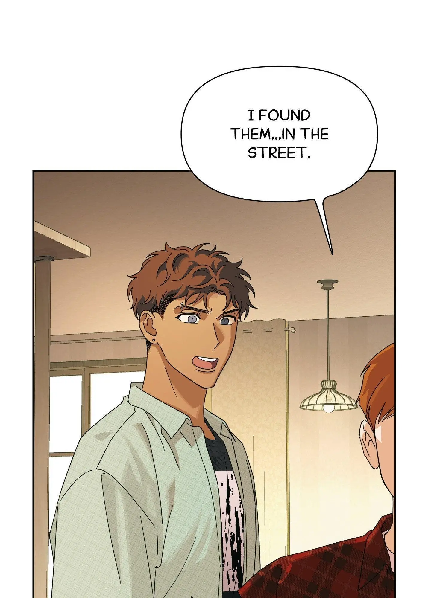 HEATWAVE Chapter 7 page 73