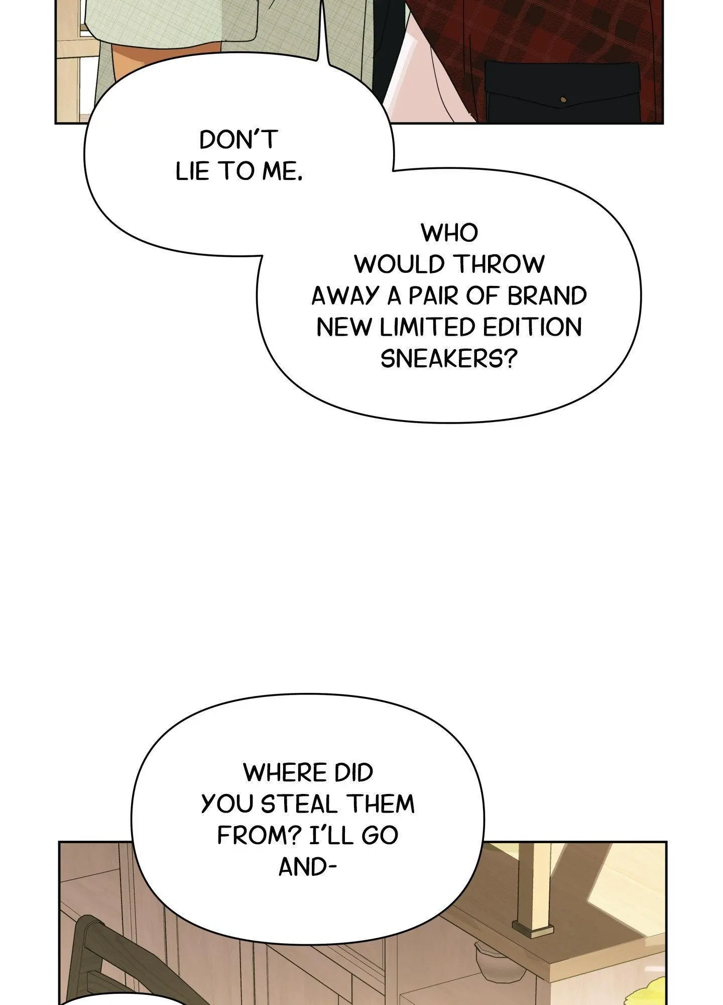 HEATWAVE Chapter 7 page 74
