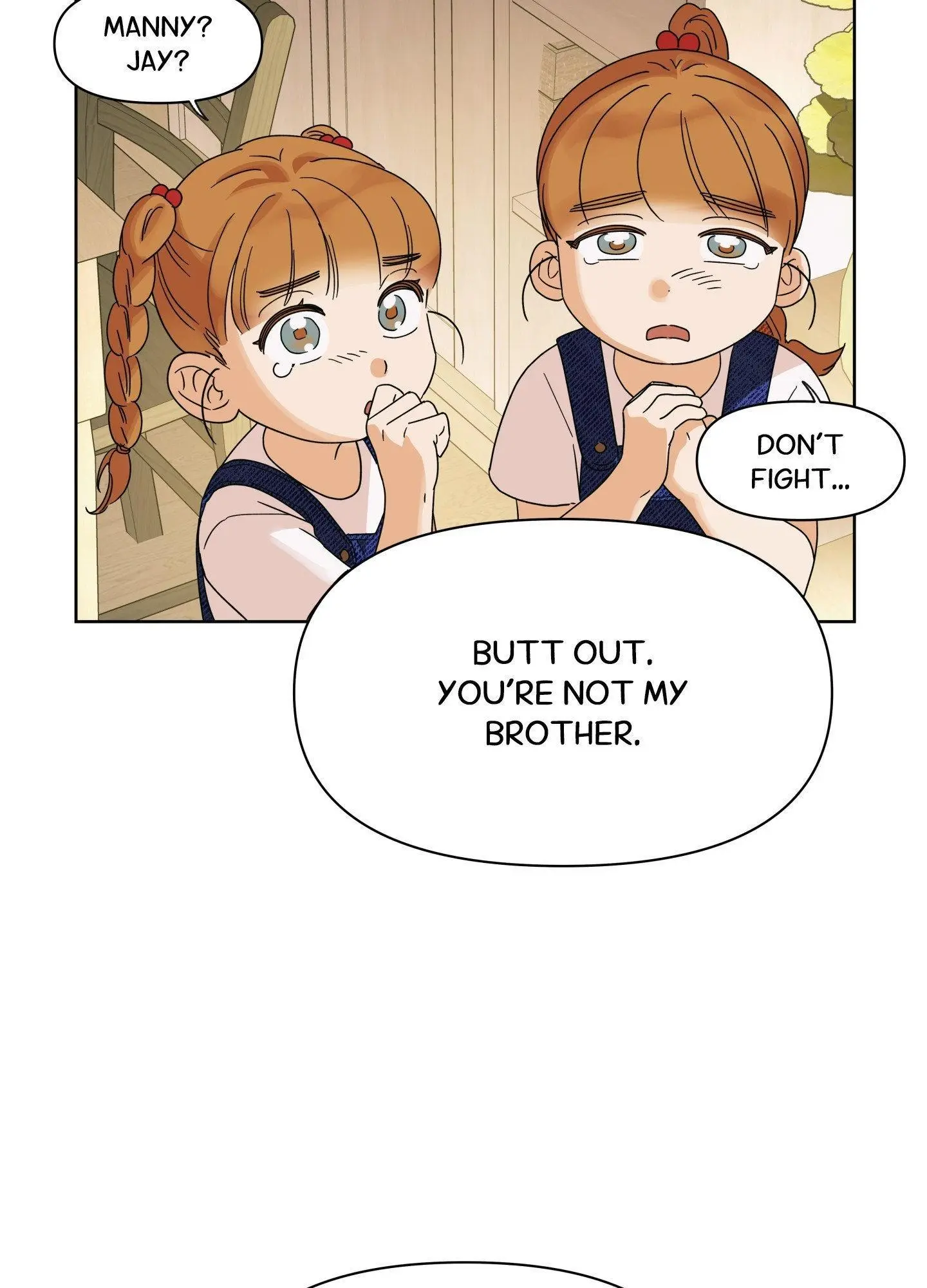 HEATWAVE Chapter 7 page 75