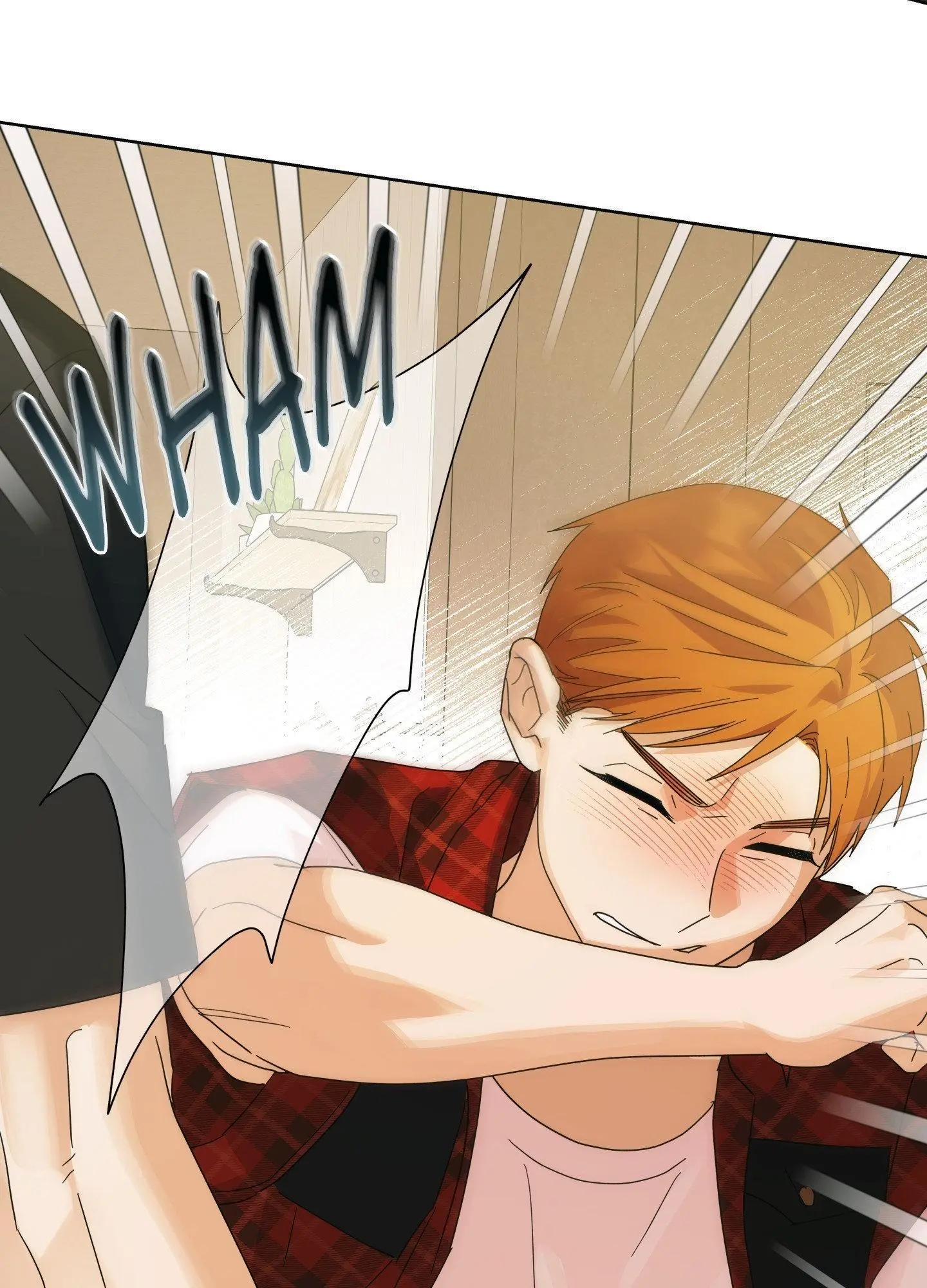 HEATWAVE Chapter 7 page 82
