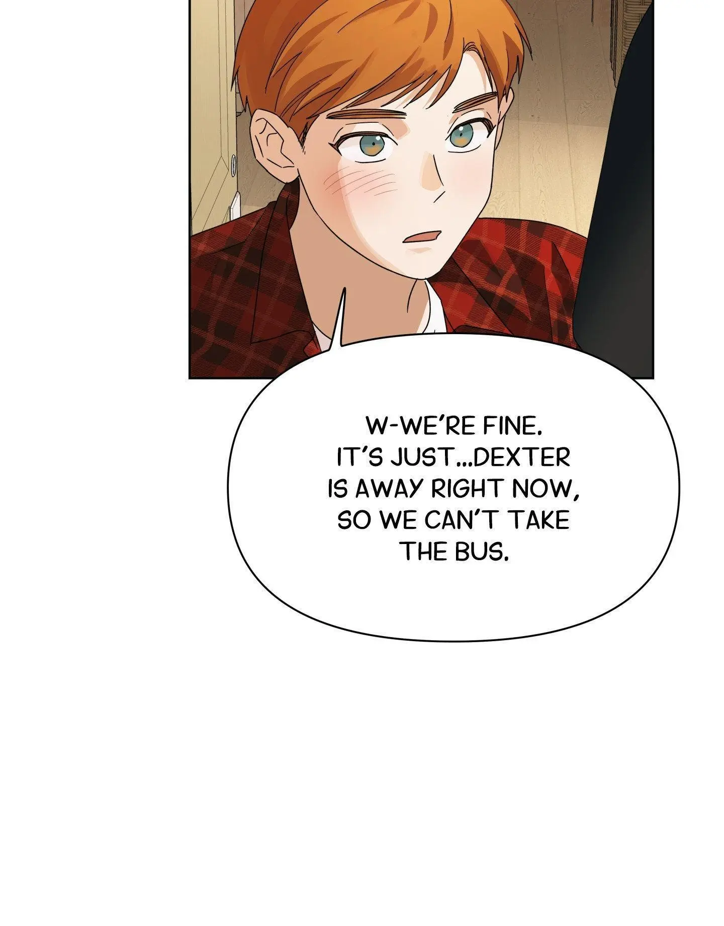 HEATWAVE Chapter 7 page 94