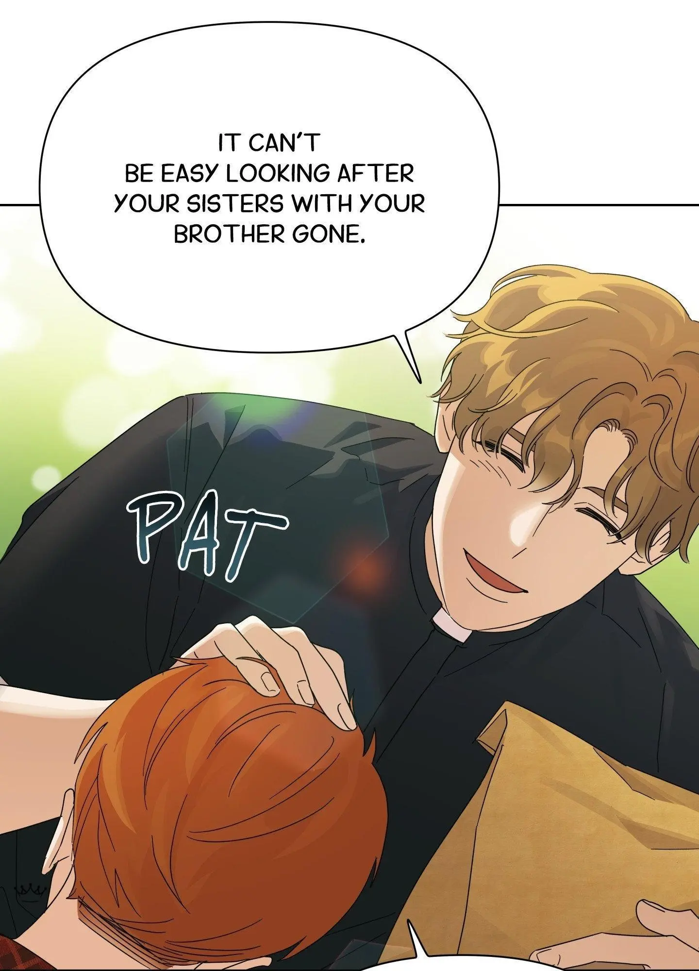 HEATWAVE Chapter 7 page 95