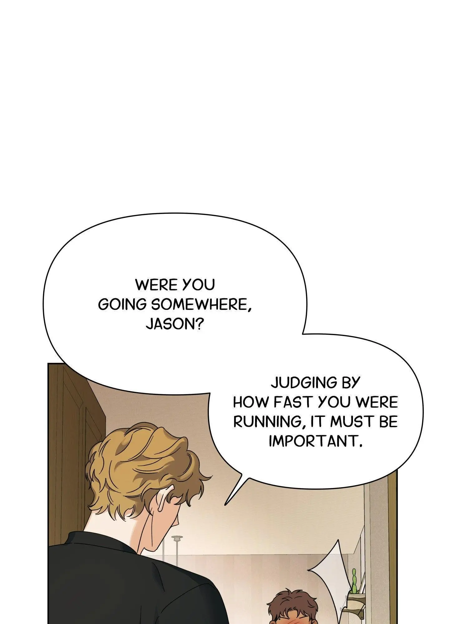 HEATWAVE Chapter 7 page 97