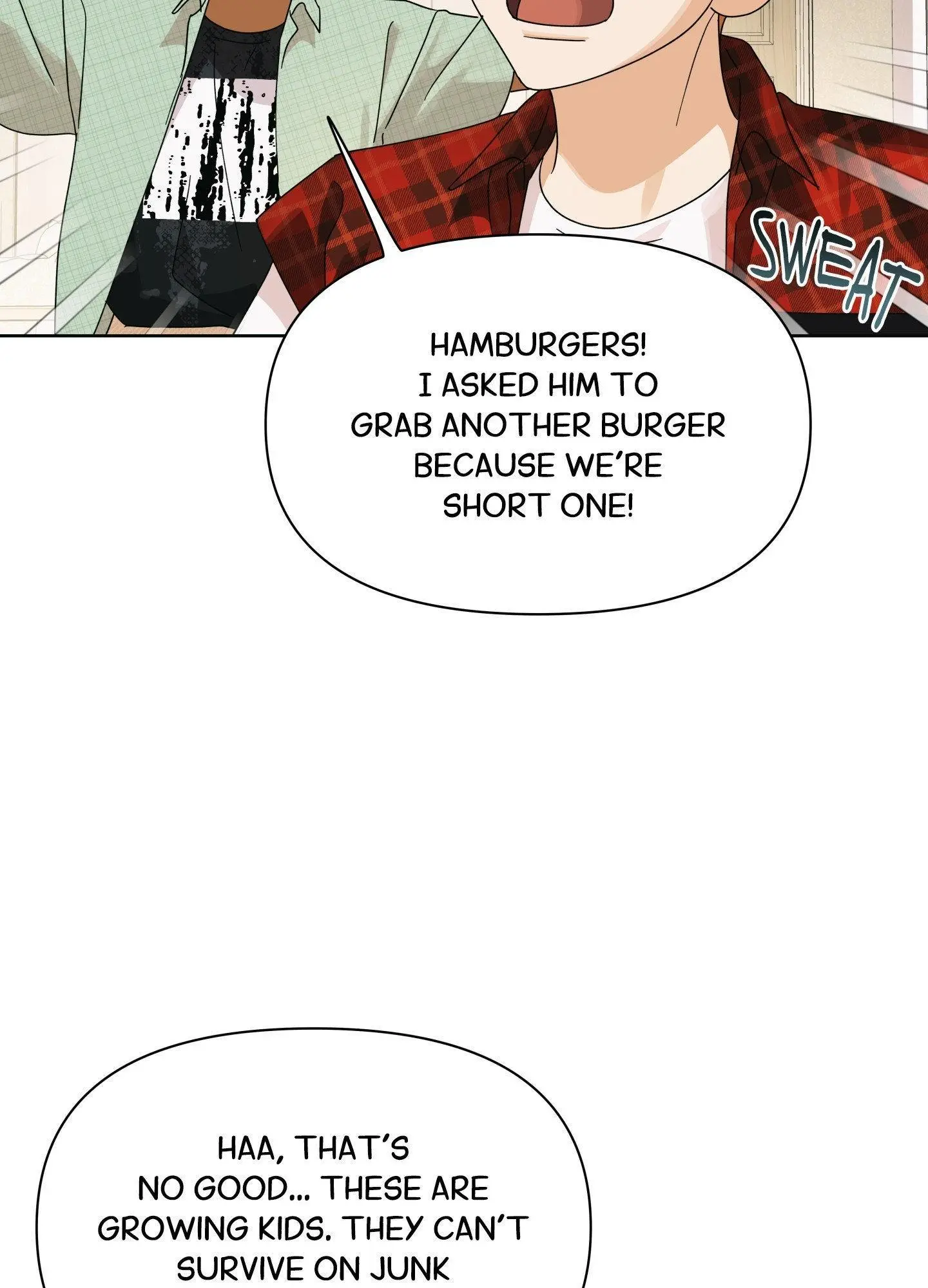 HEATWAVE Chapter 7 page 99