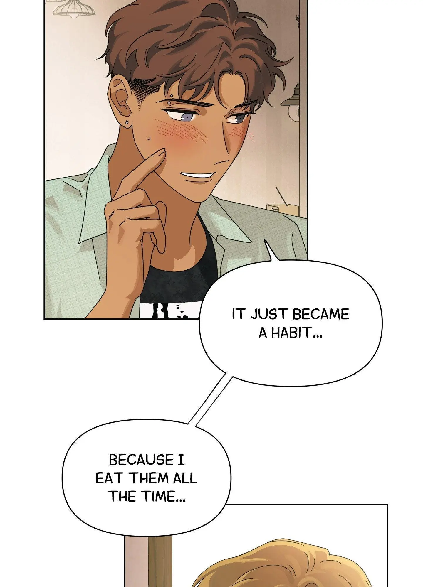 HEATWAVE Chapter 7 page 101