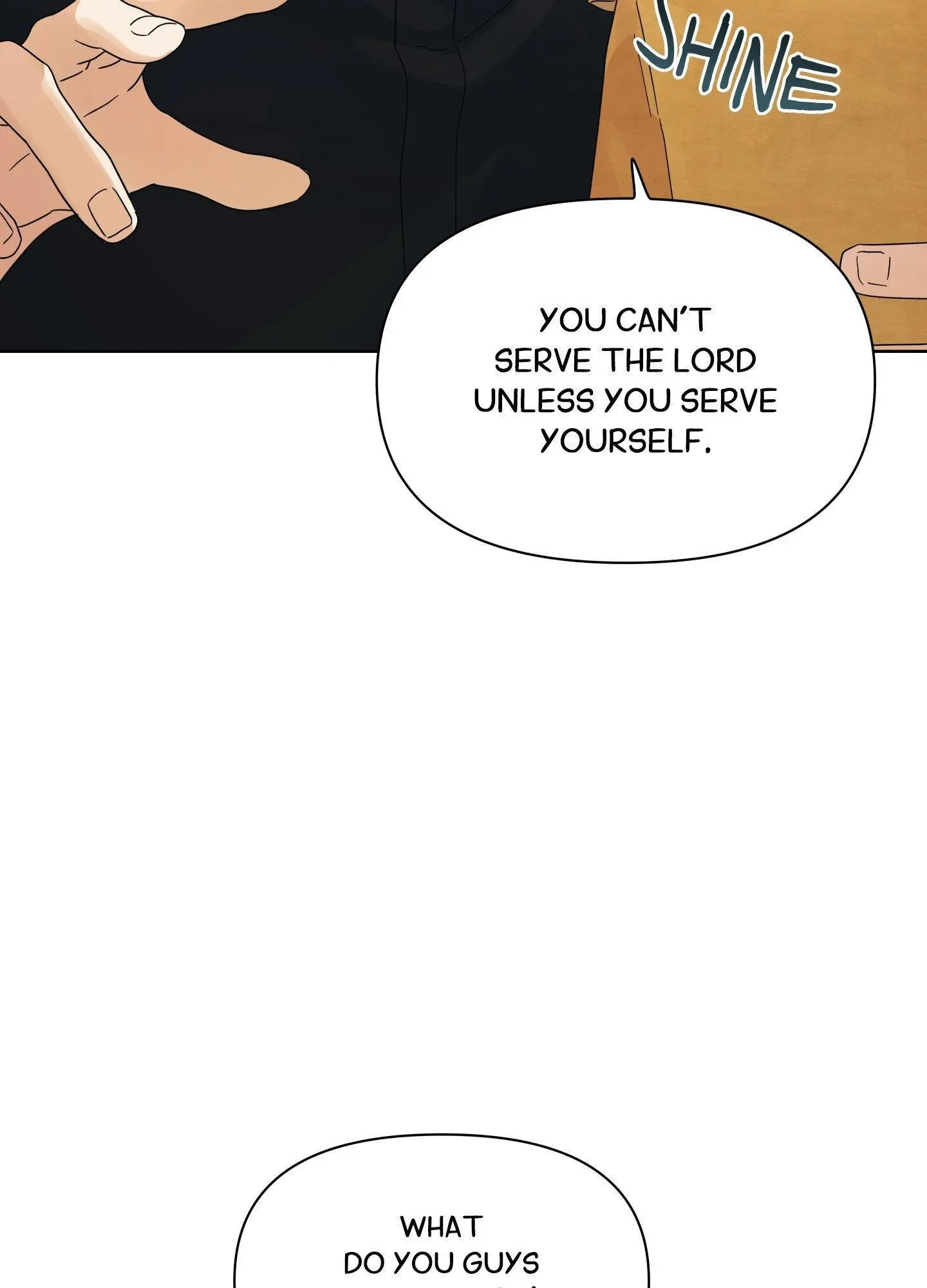 HEATWAVE Chapter 7 page 105