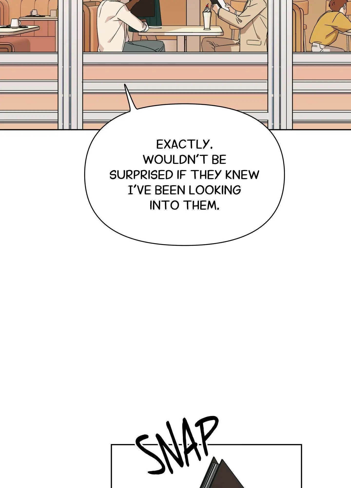 HEATWAVE Chapter 8 page 5